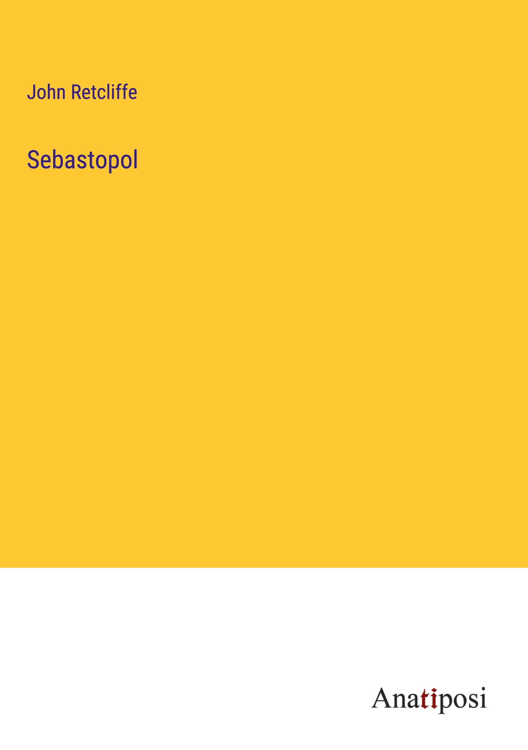 Sebastopol