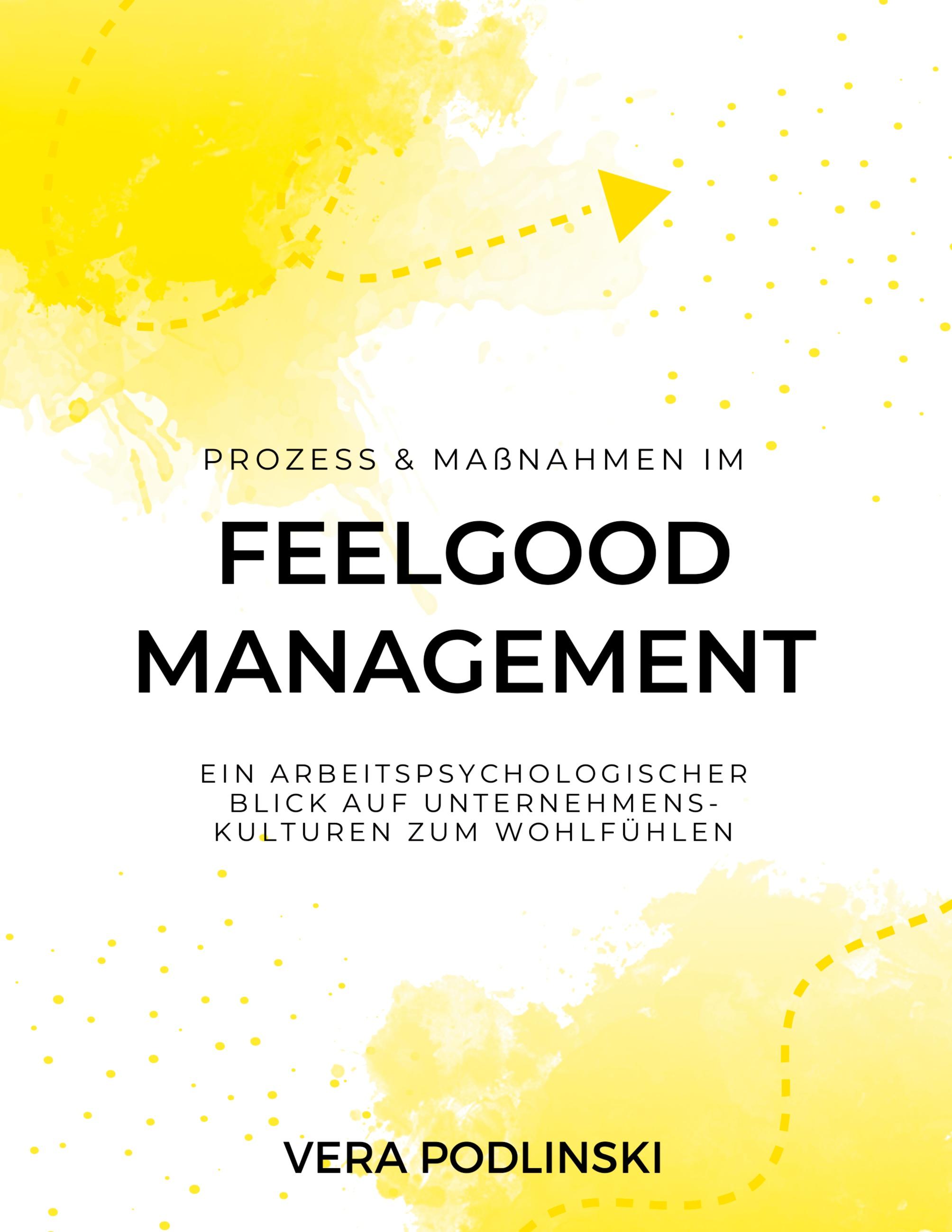 Prozess und Maßnahmen im Feelgood Management