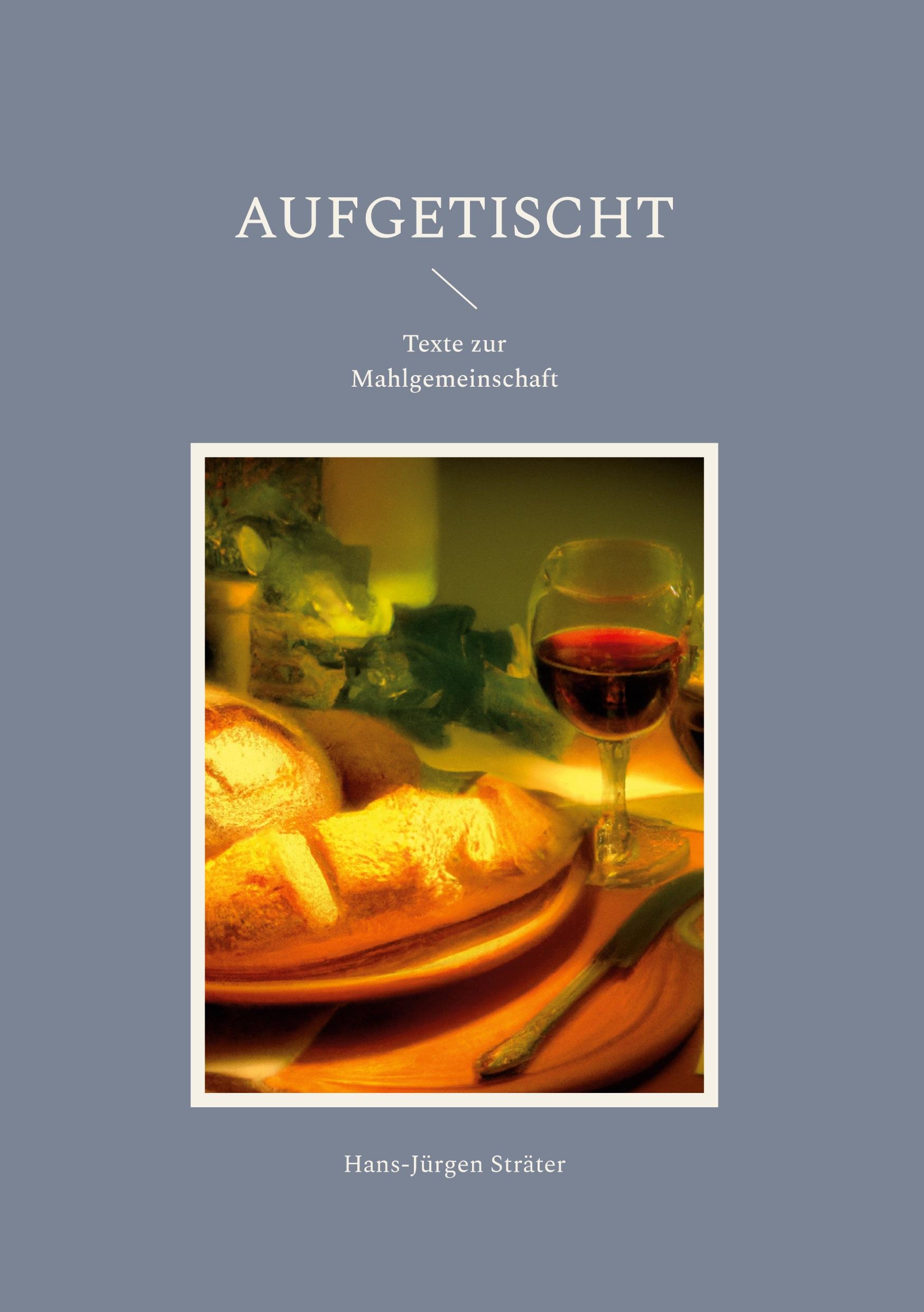 Aufgetischt