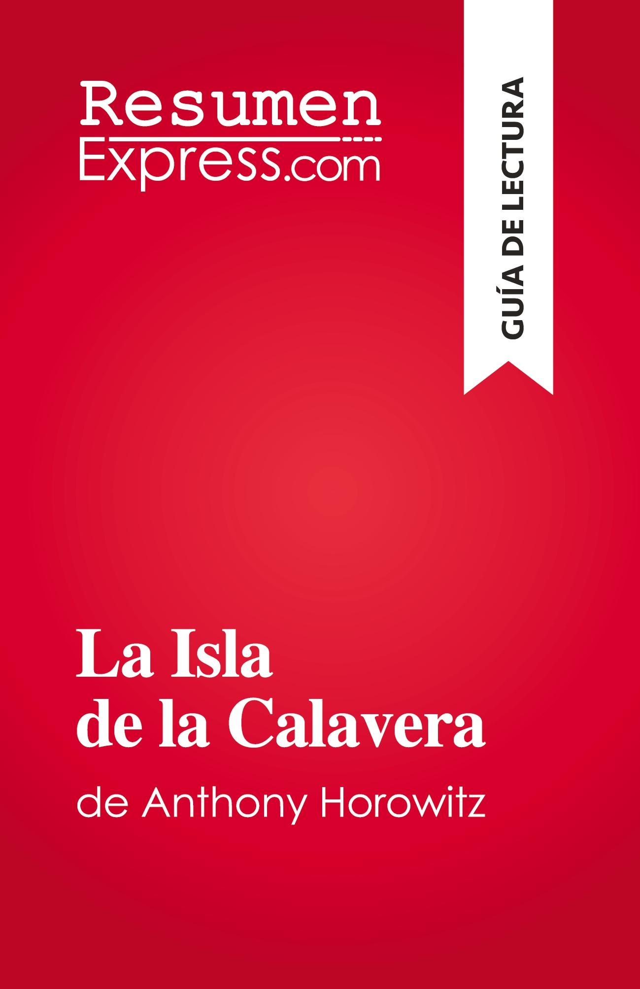 La Isla de la Calavera