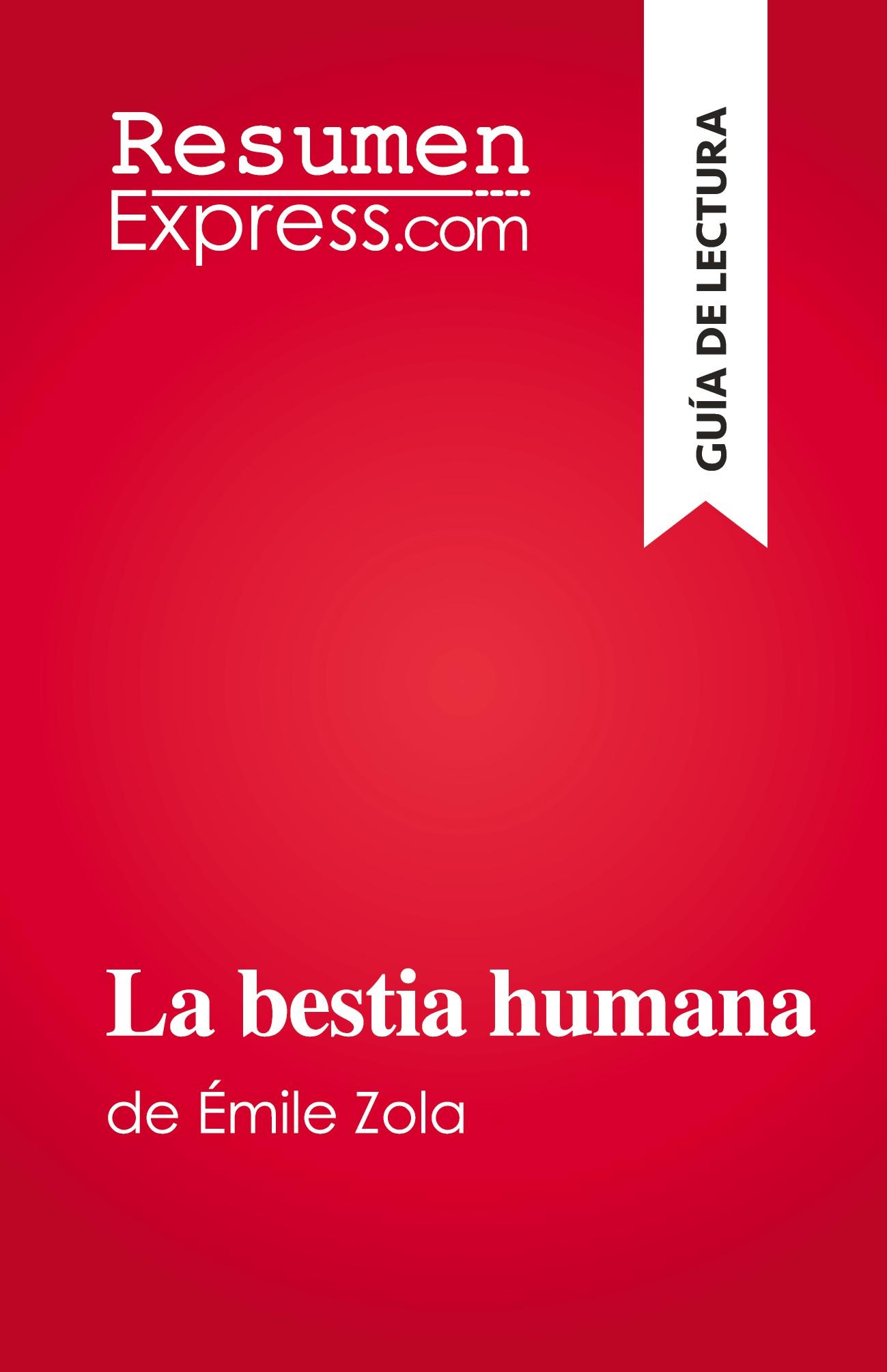 La bestia humana