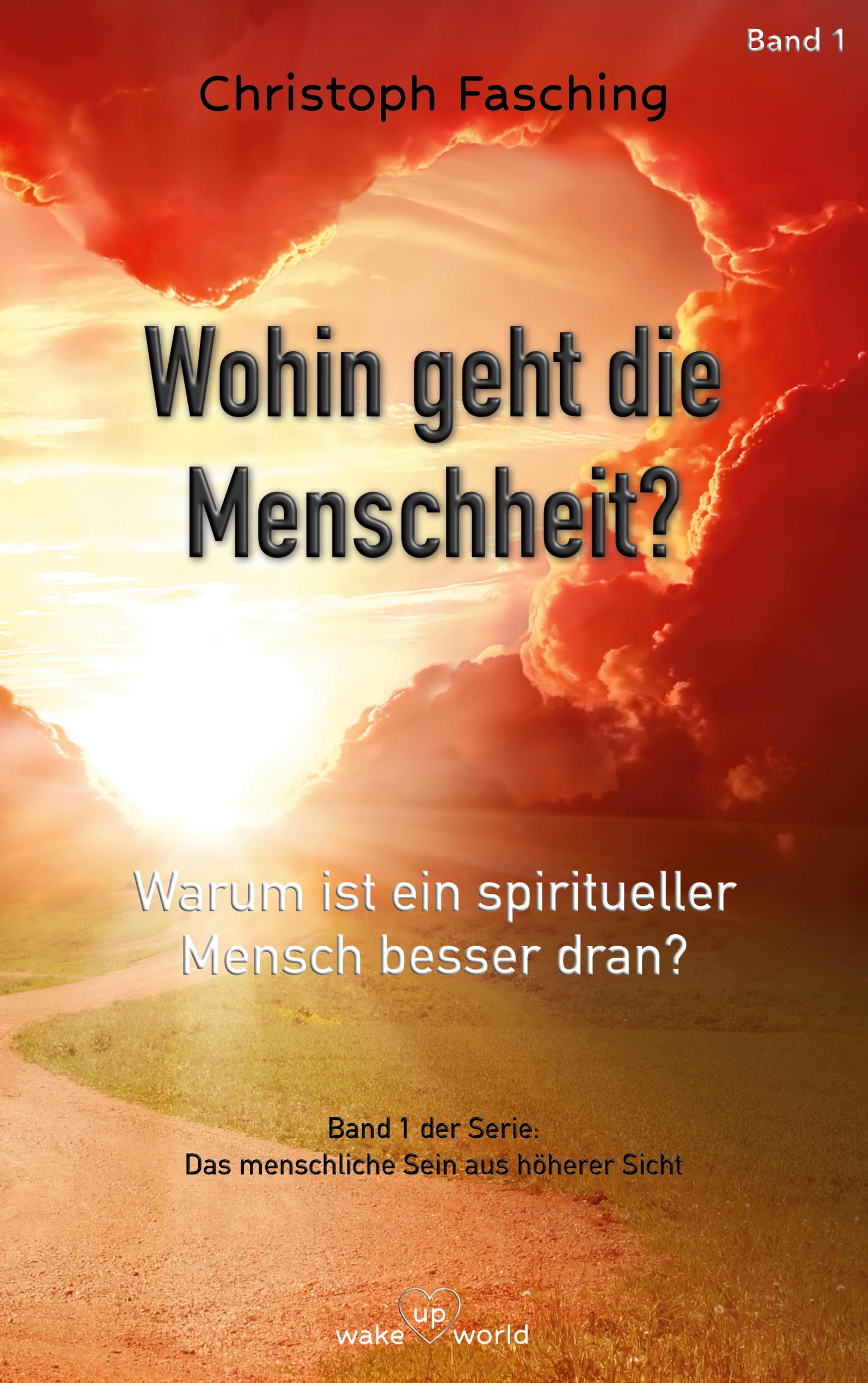 Wohin geht die Menschheit?