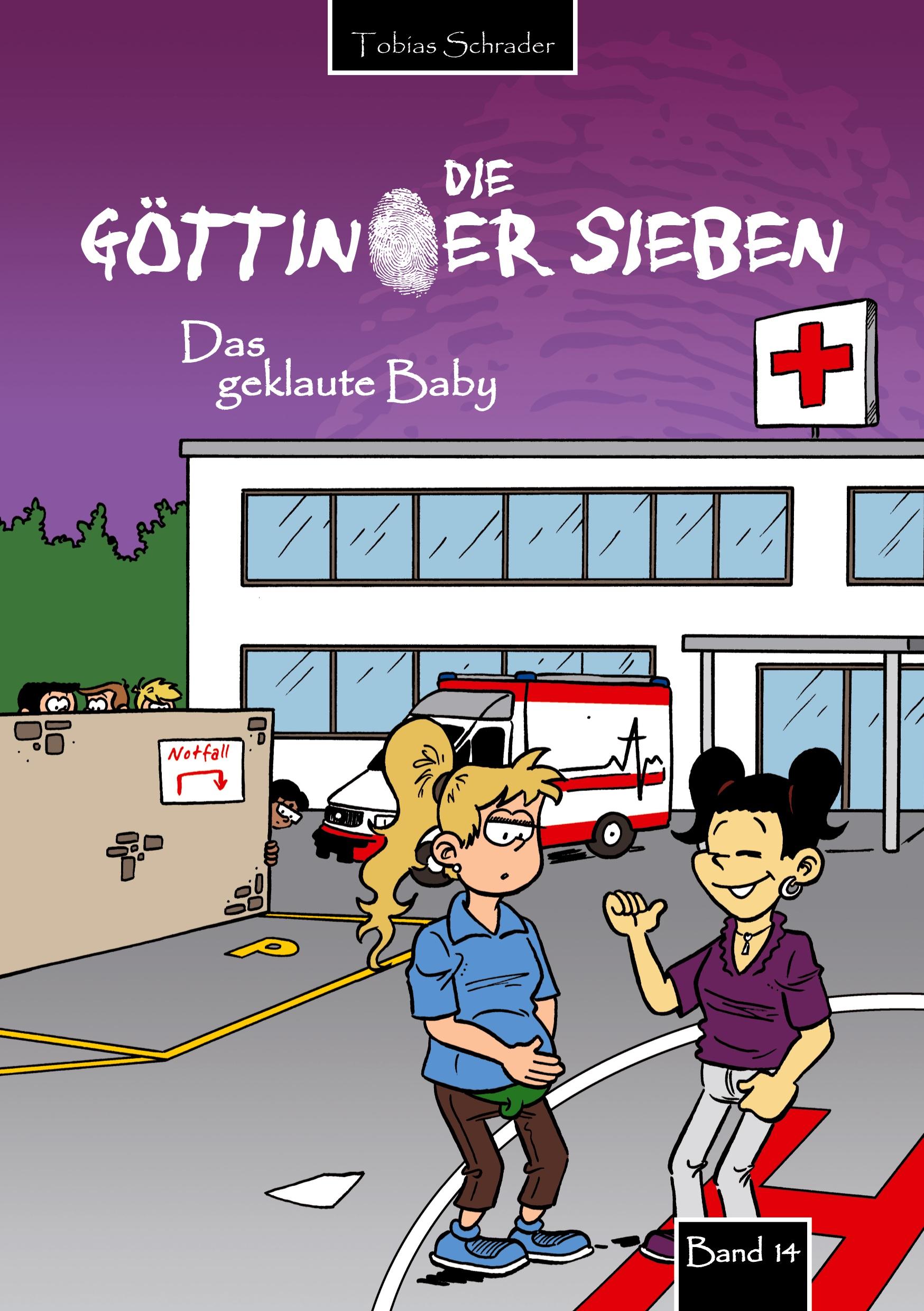 Die Göttinger Sieben