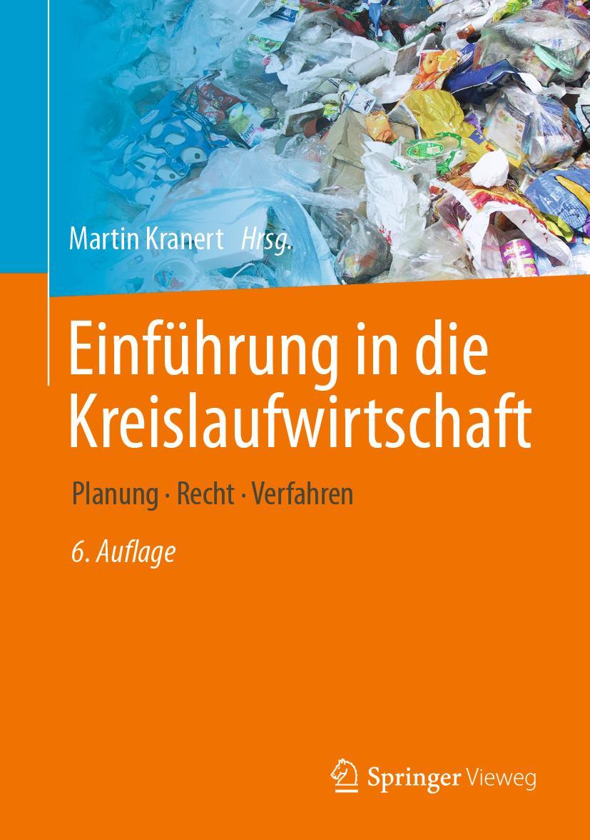 Einführung in die Kreislaufwirtschaft