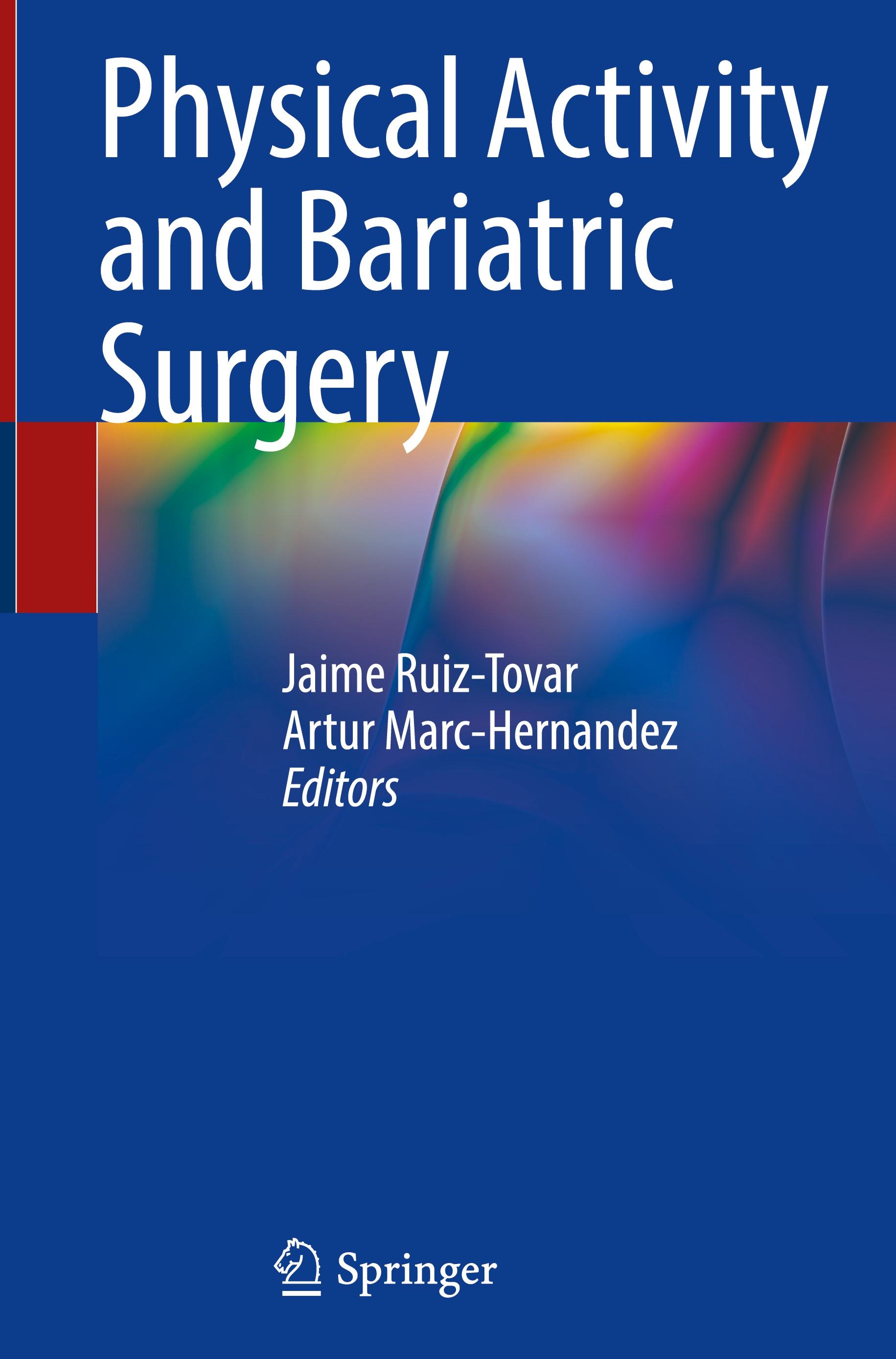 Physical Activity and Bariatric Surgery