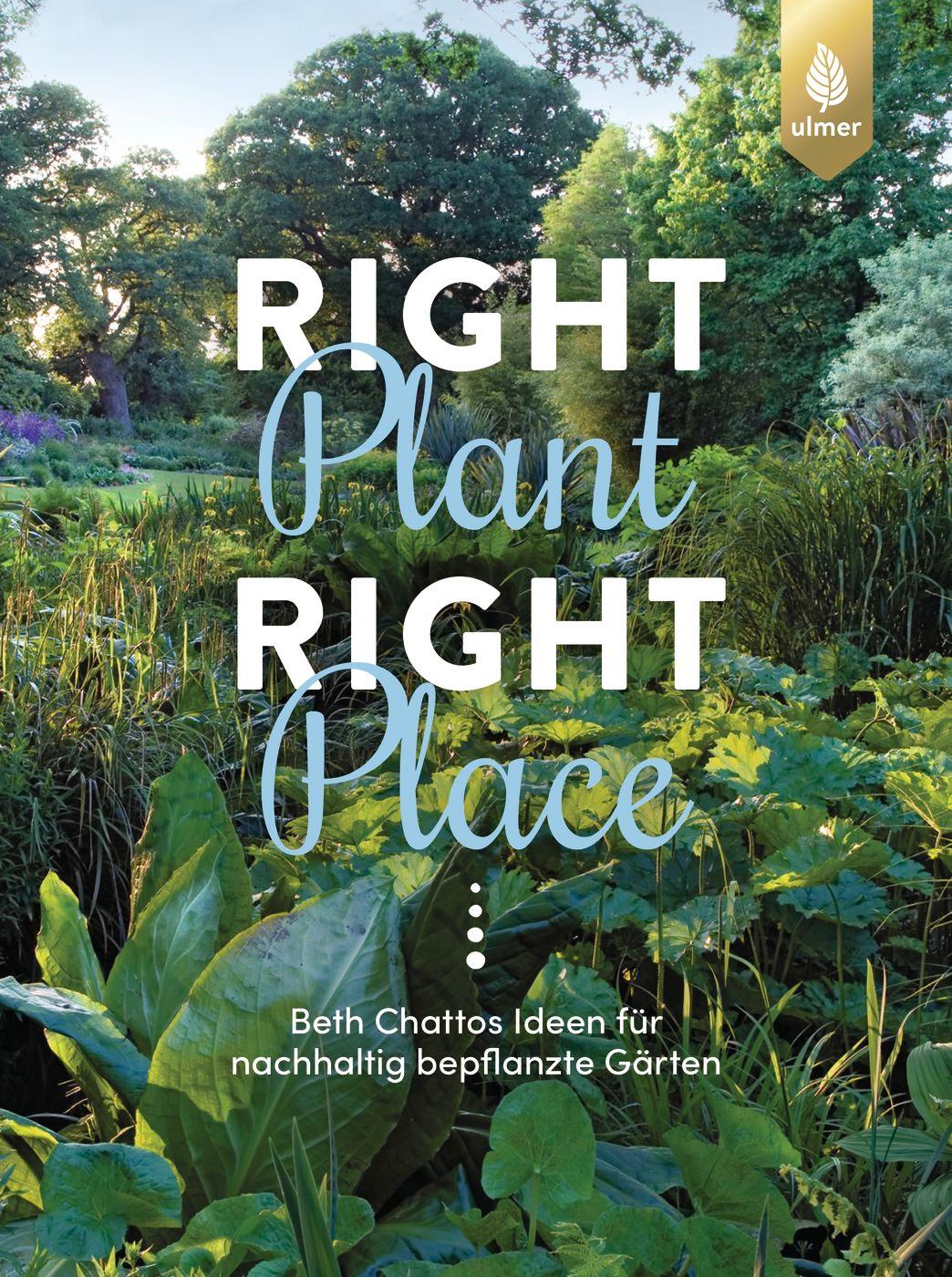 Right Plant - Right Place