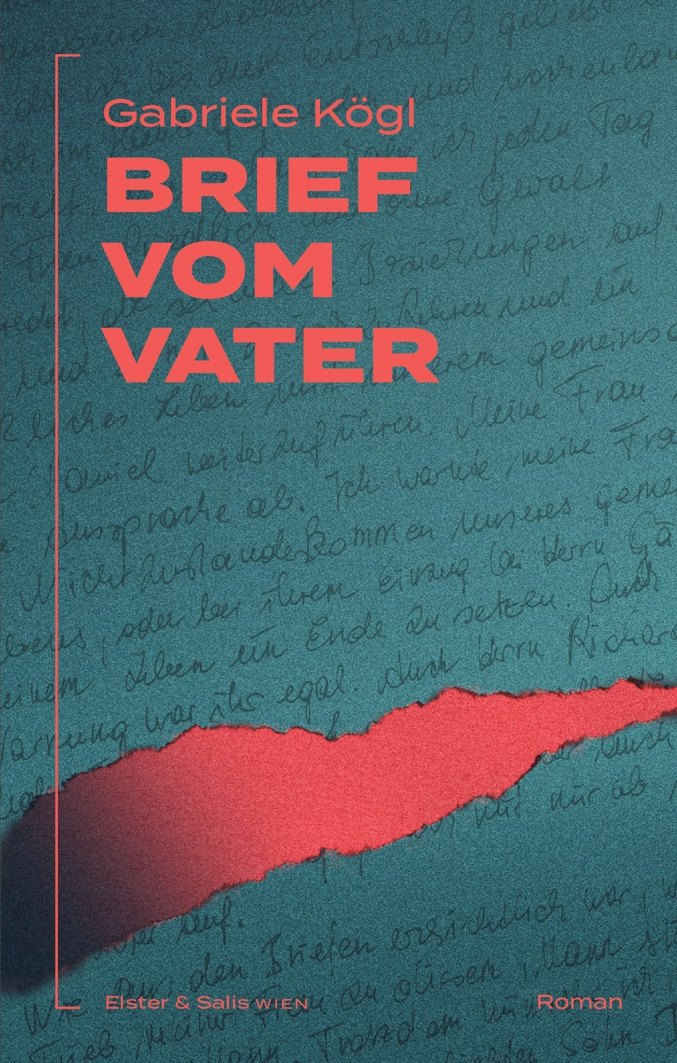 Brief vom Vater