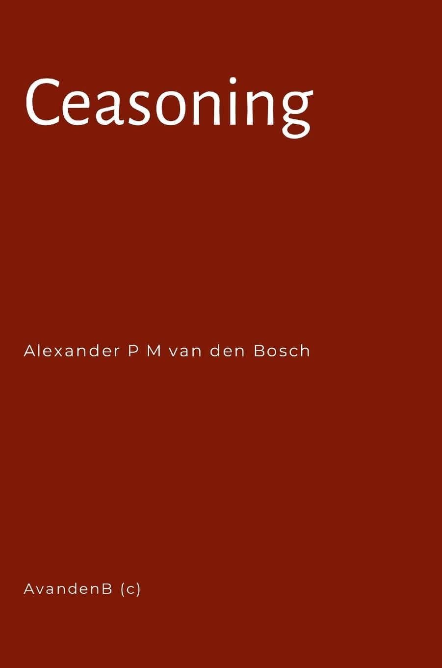 Ceasoning