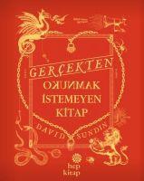 Gercekten Okunmak Istemeyen Kitap