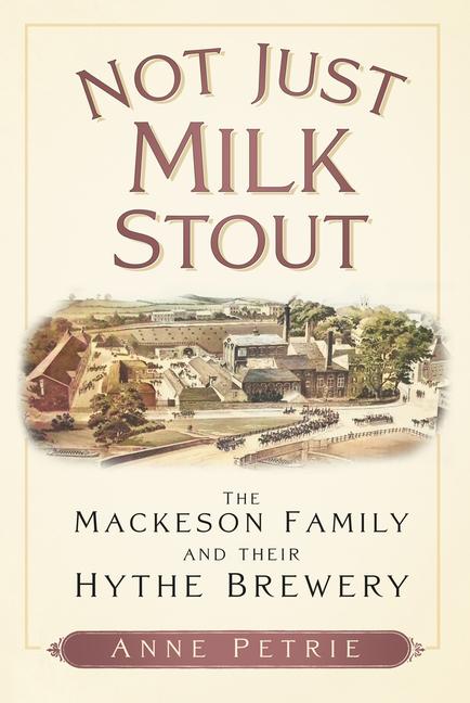 Not Just Milk Stout