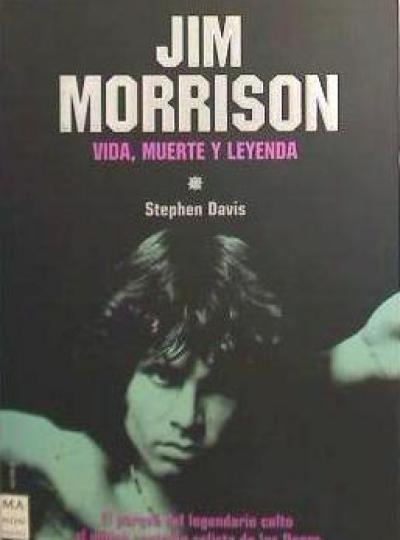 Jim Morrison