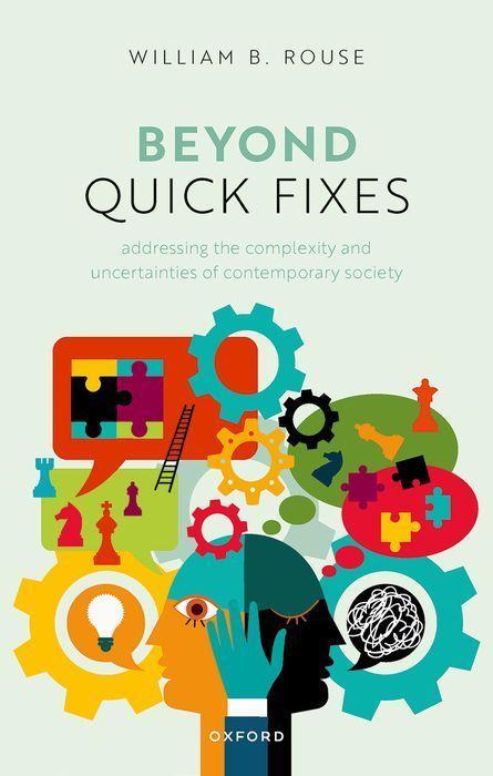 Beyond Quick Fixes