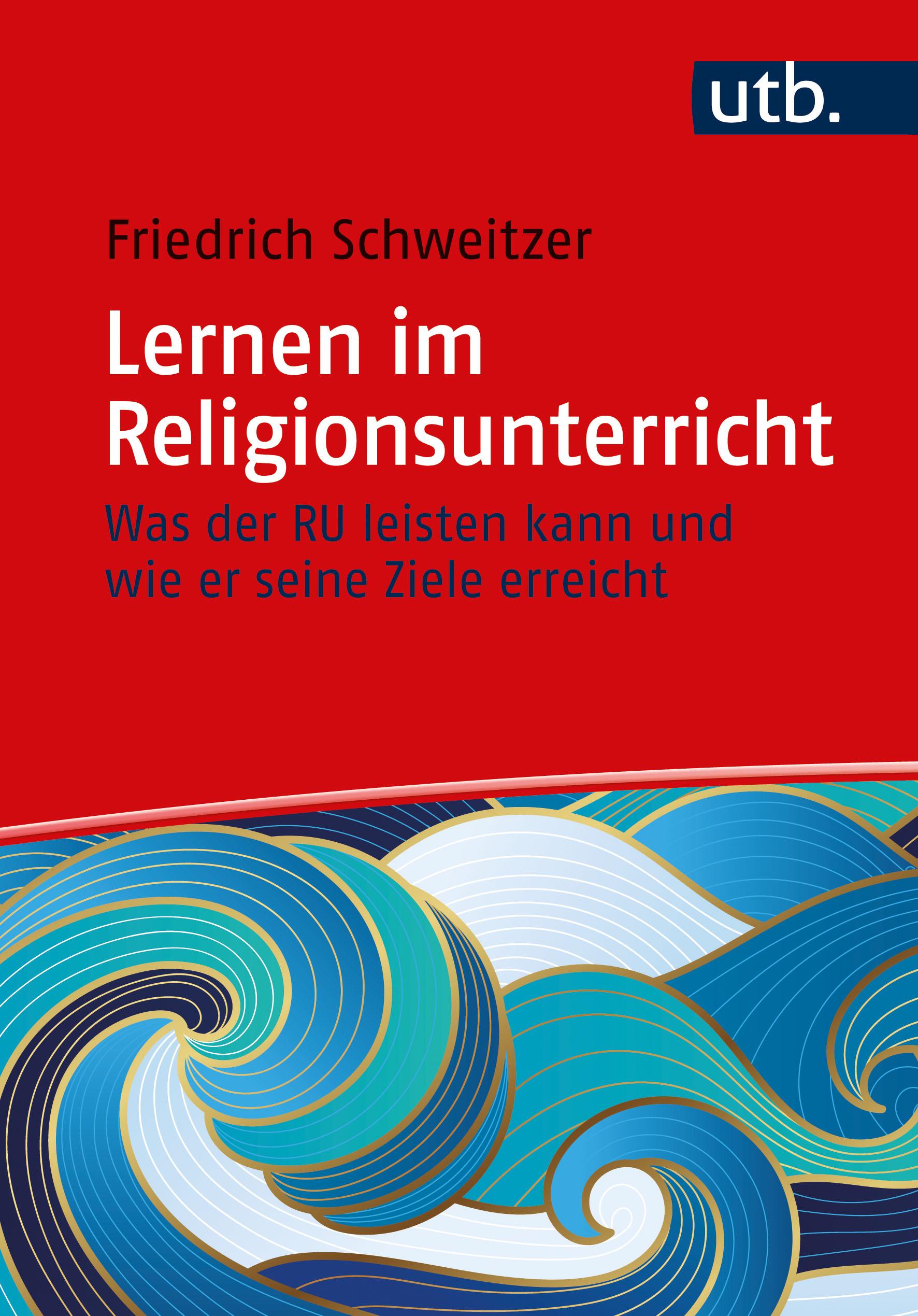 Lernen im Religionsunterricht