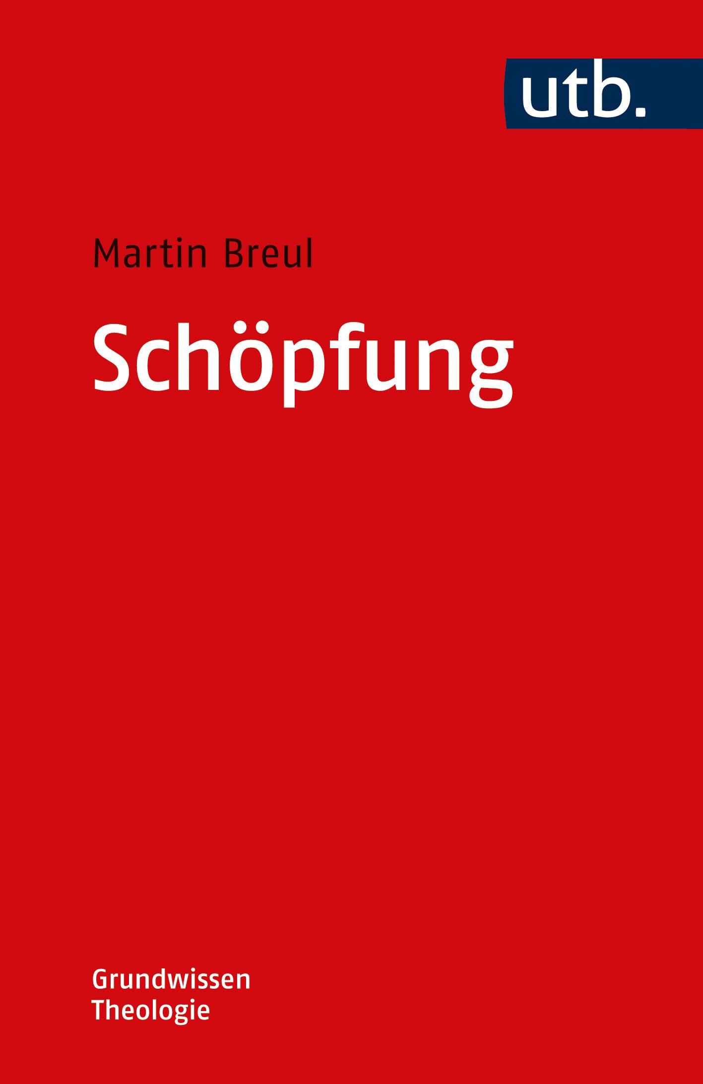 Schöpfung