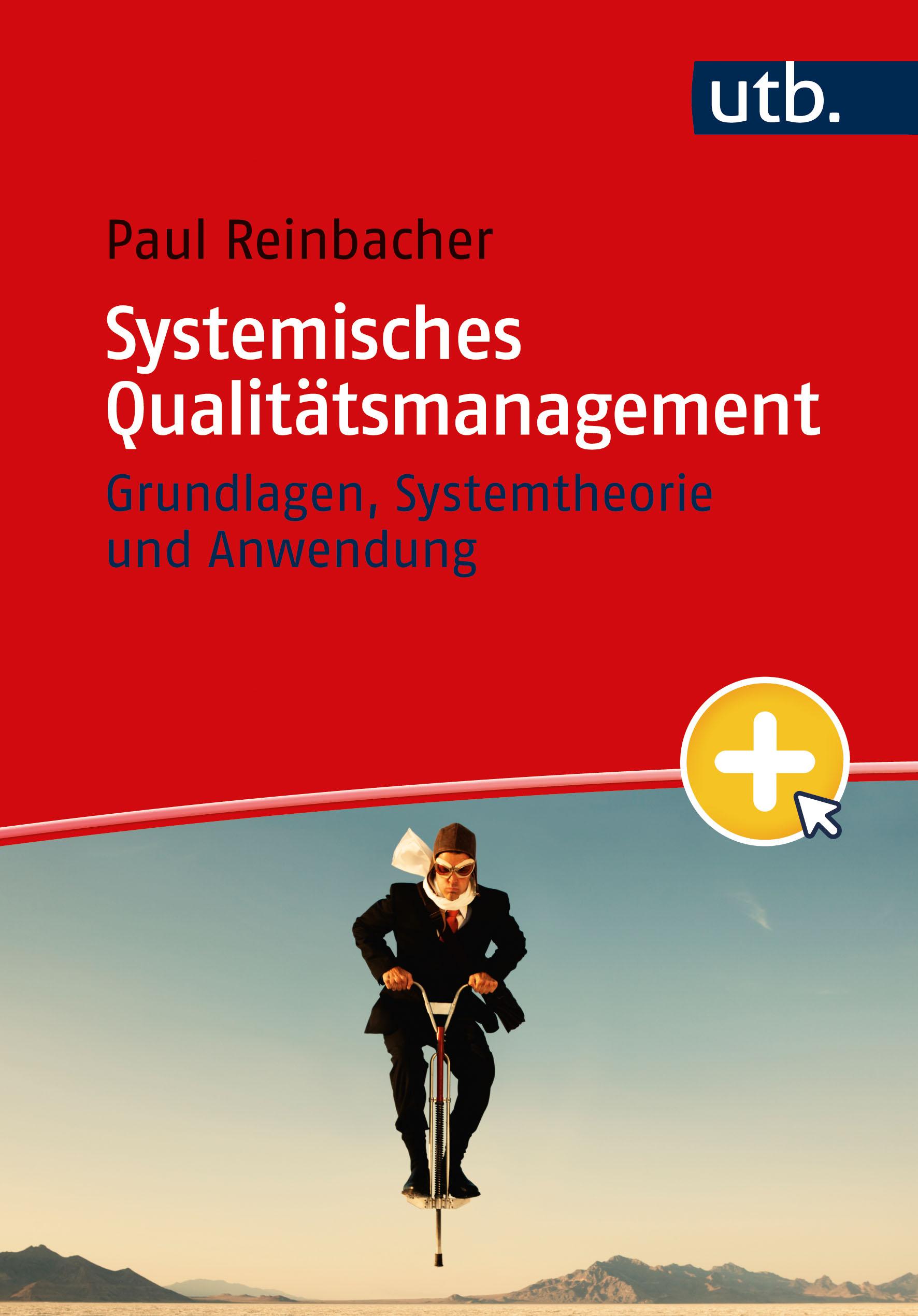 Systemisches Qualitätsmanagement