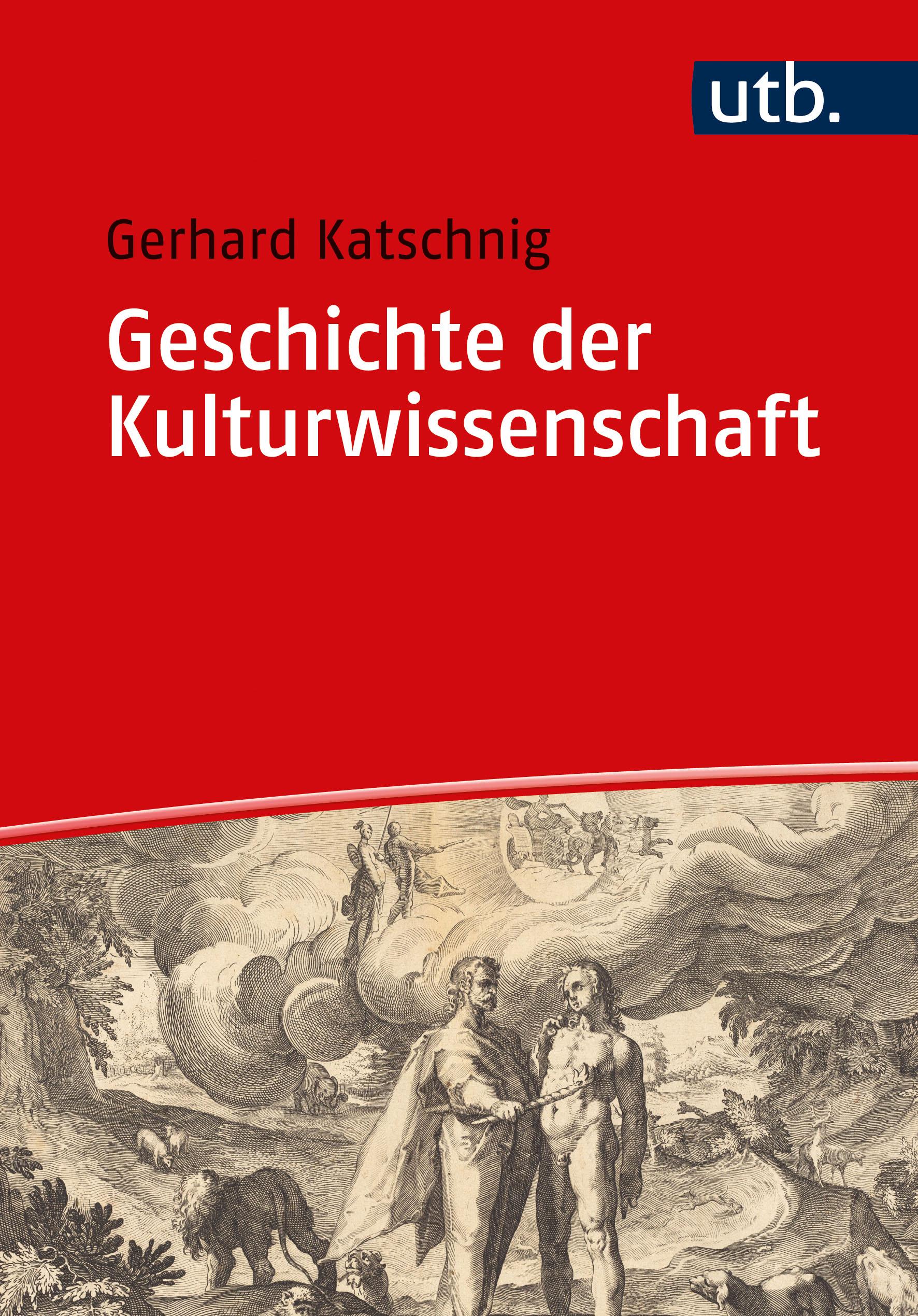 Geschichte der Kulturwissenschaft