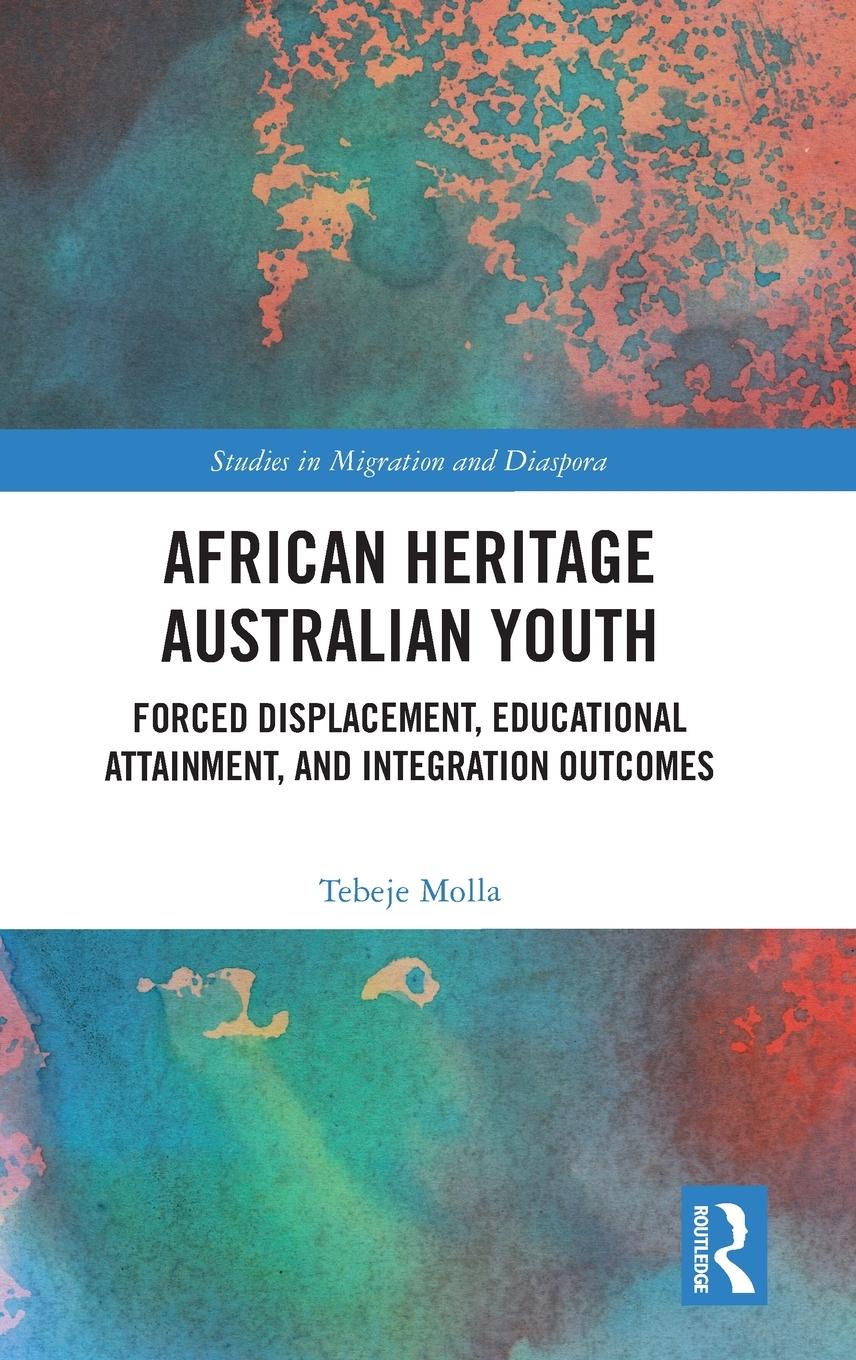 African Heritage Australian Youth