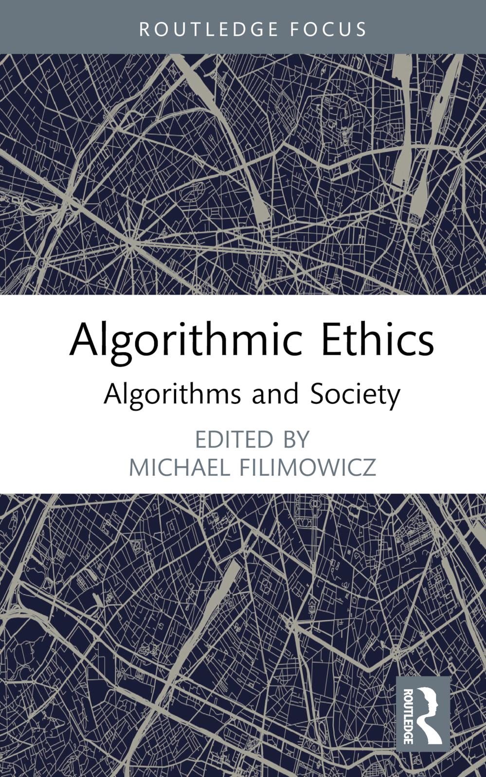 Algorithmic Ethics