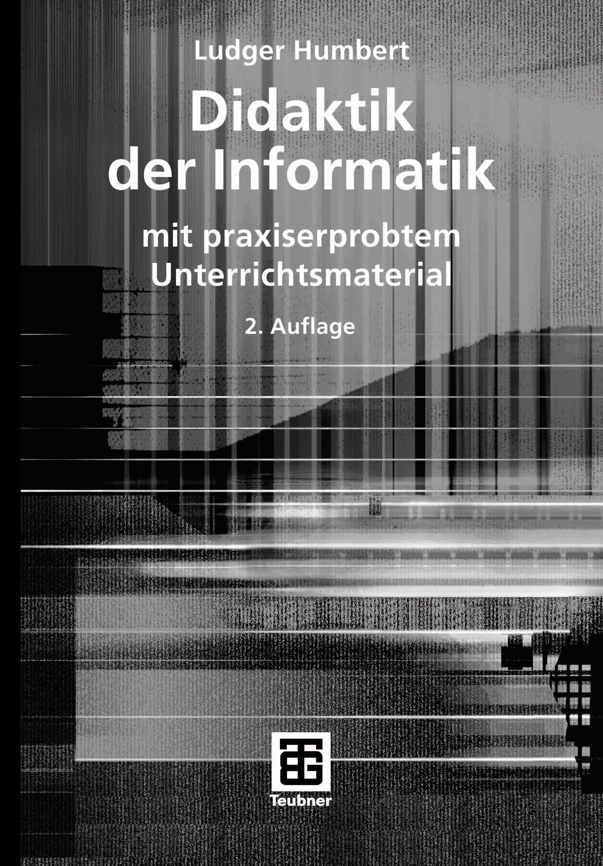 Didaktik der Informatik