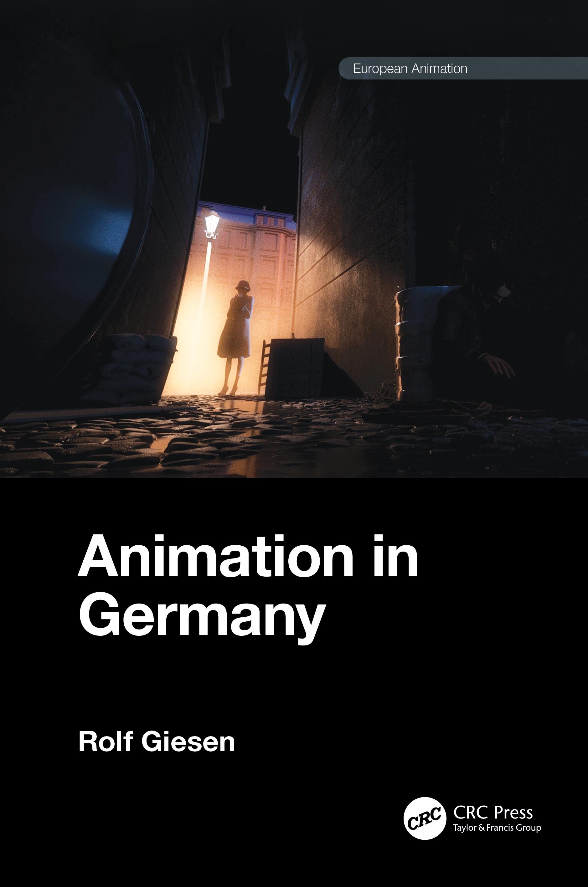 Animation in Germany