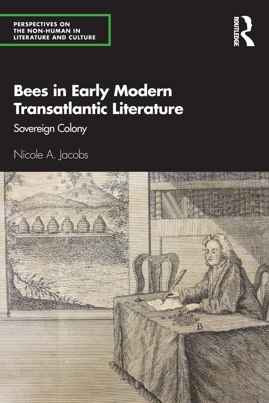 Bees in Early Modern Transatlantic Literature