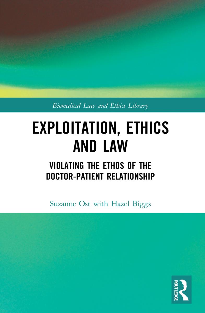 Exploitation, Ethics and Law