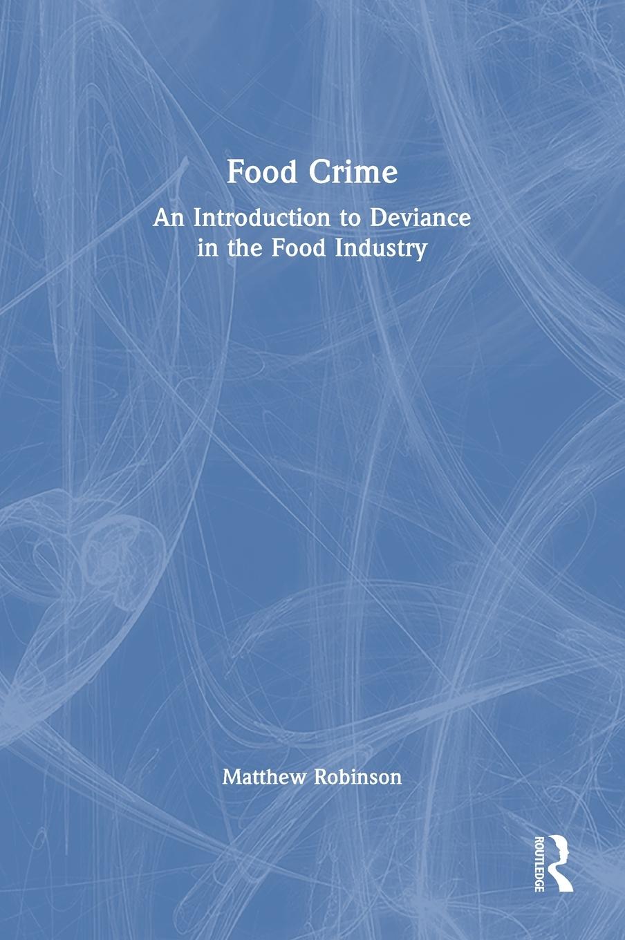 Food Crime