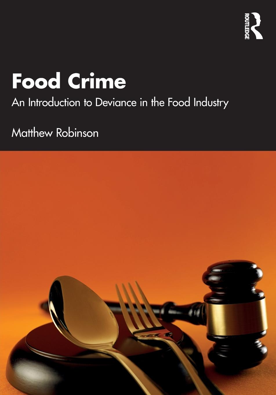 Food Crime