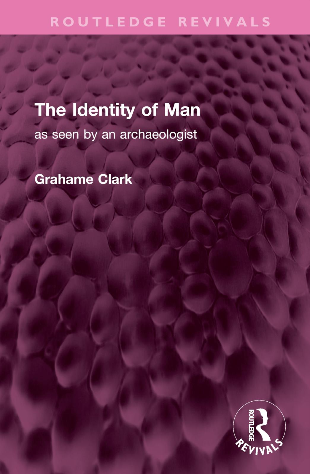 The Identity of Man