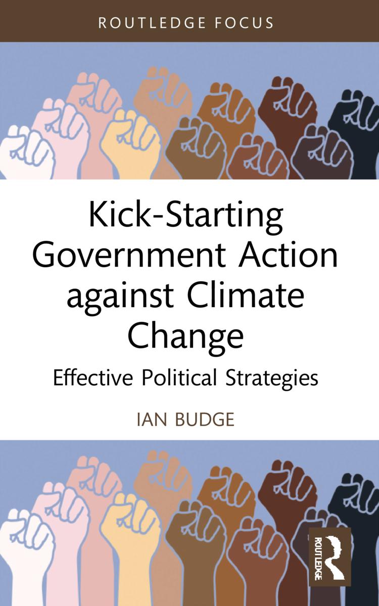 Kick-Starting Government Action against Climate Change