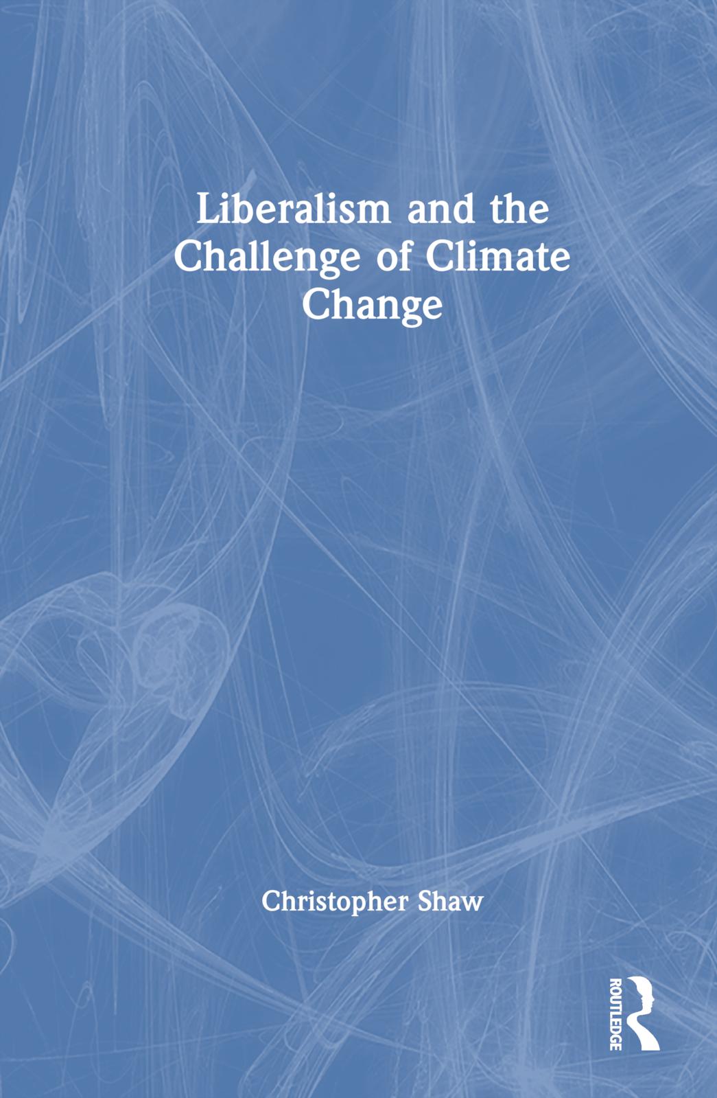 Liberalism and the Challenge of Climate Change