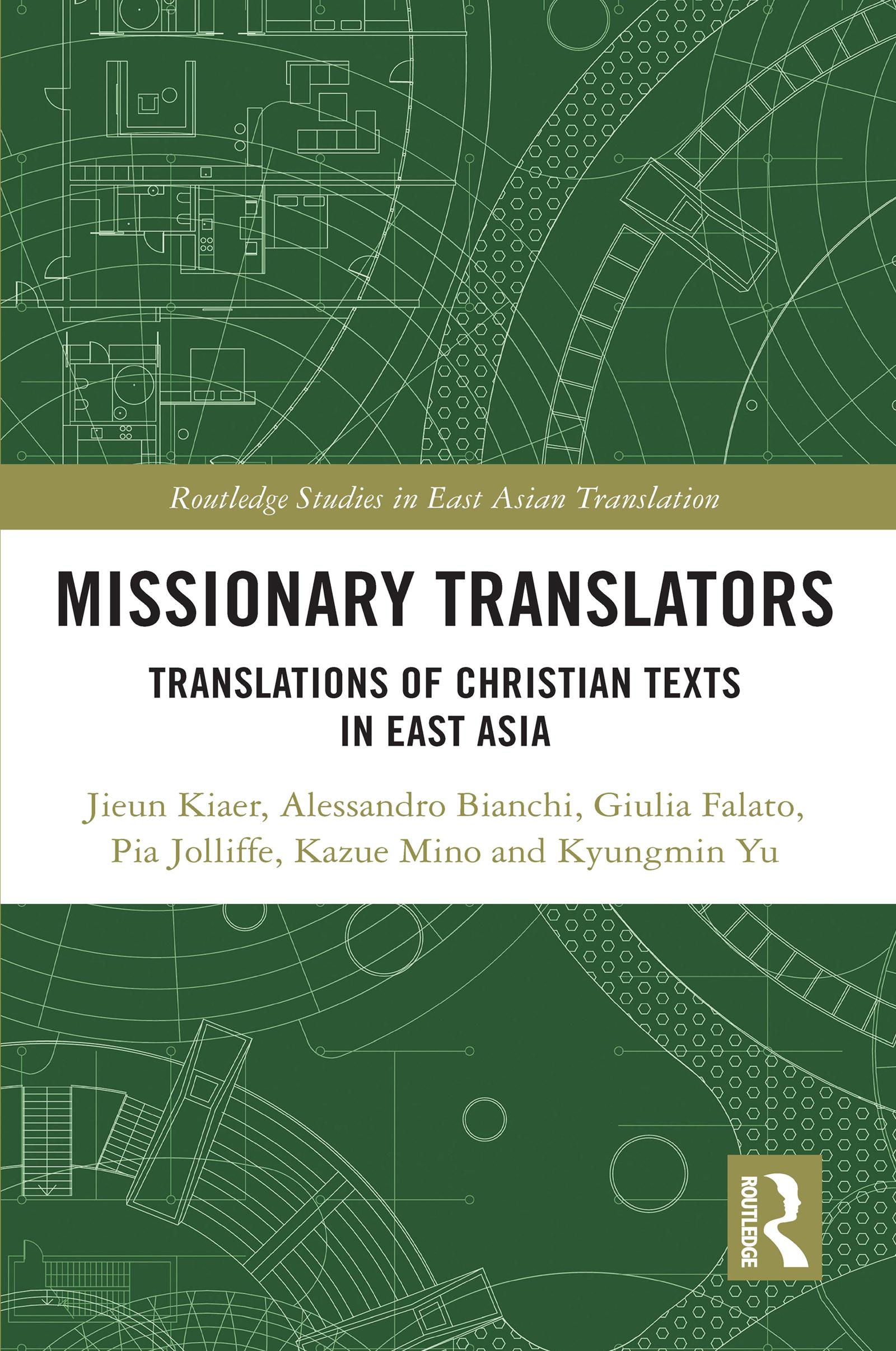 Missionary Translators