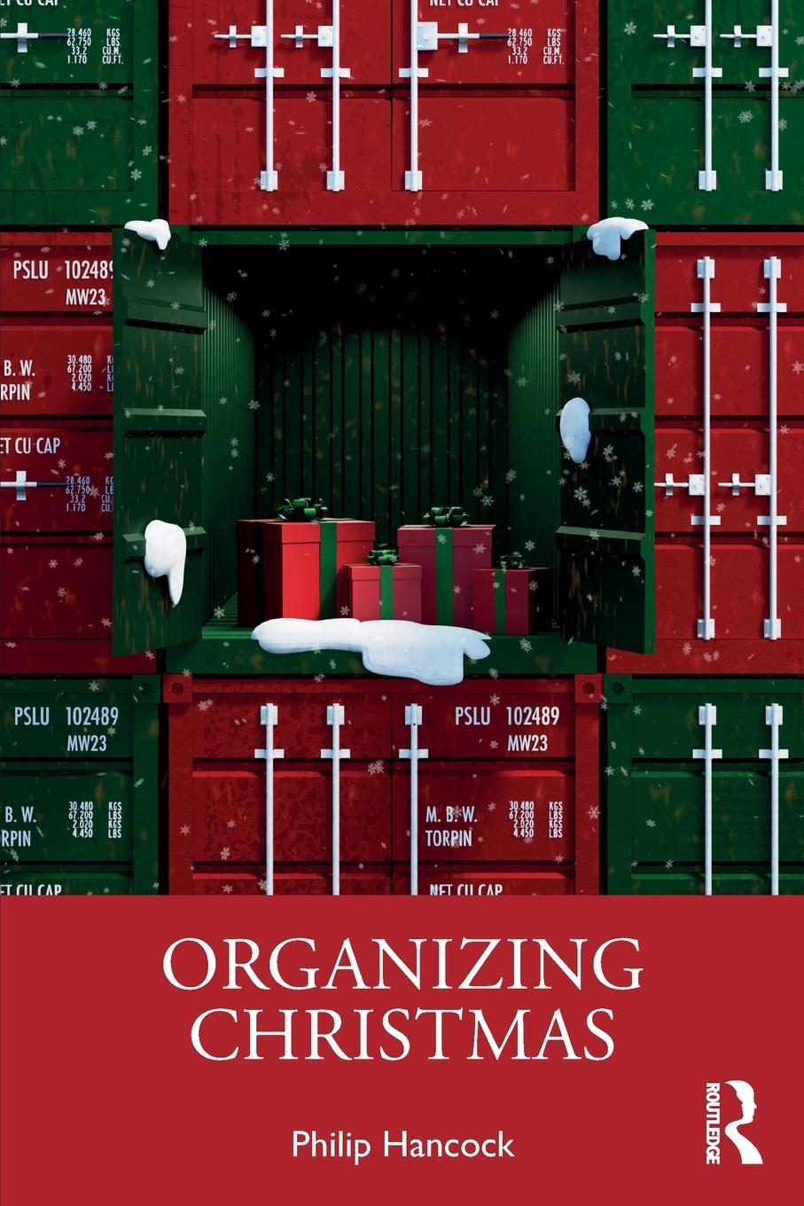 Organizing Christmas