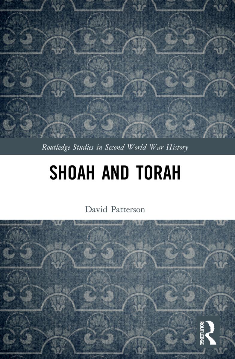 Shoah and Torah