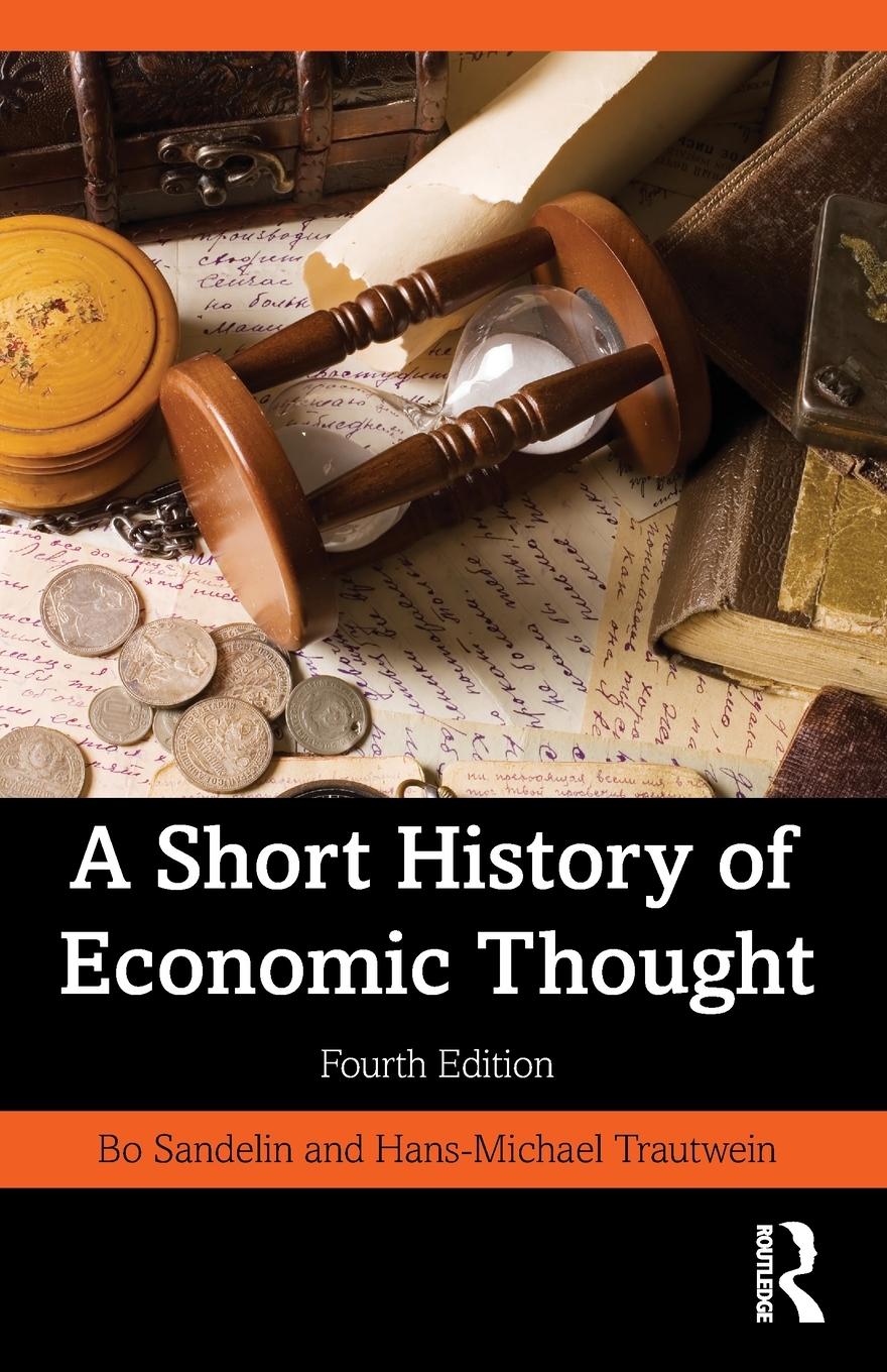 A Short History of Economic Thought