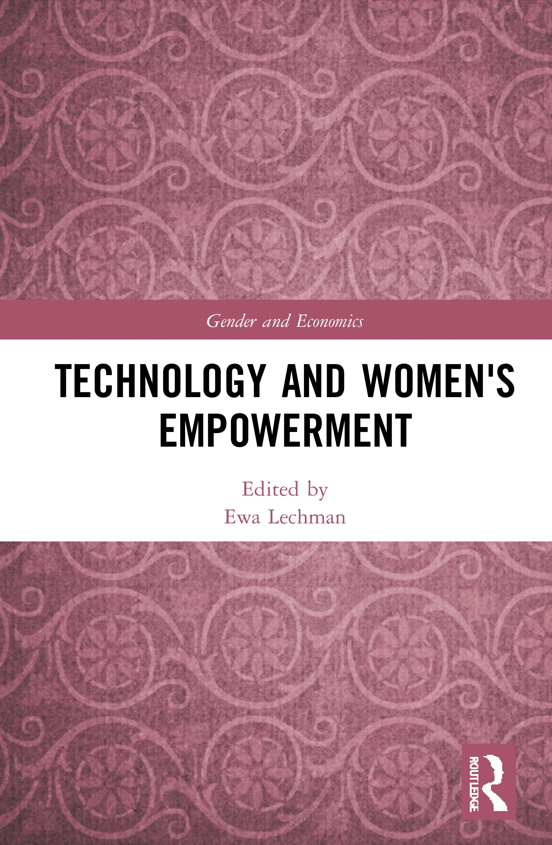 Technology and Women's Empowerment