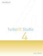 TurboDB Studio Handbuch