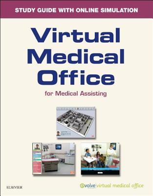 Virtual Medical Office for Medical Assisting Workbook (Access Card)