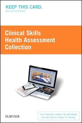 Clinical Skills: Health Assessment Collection (Access Card)