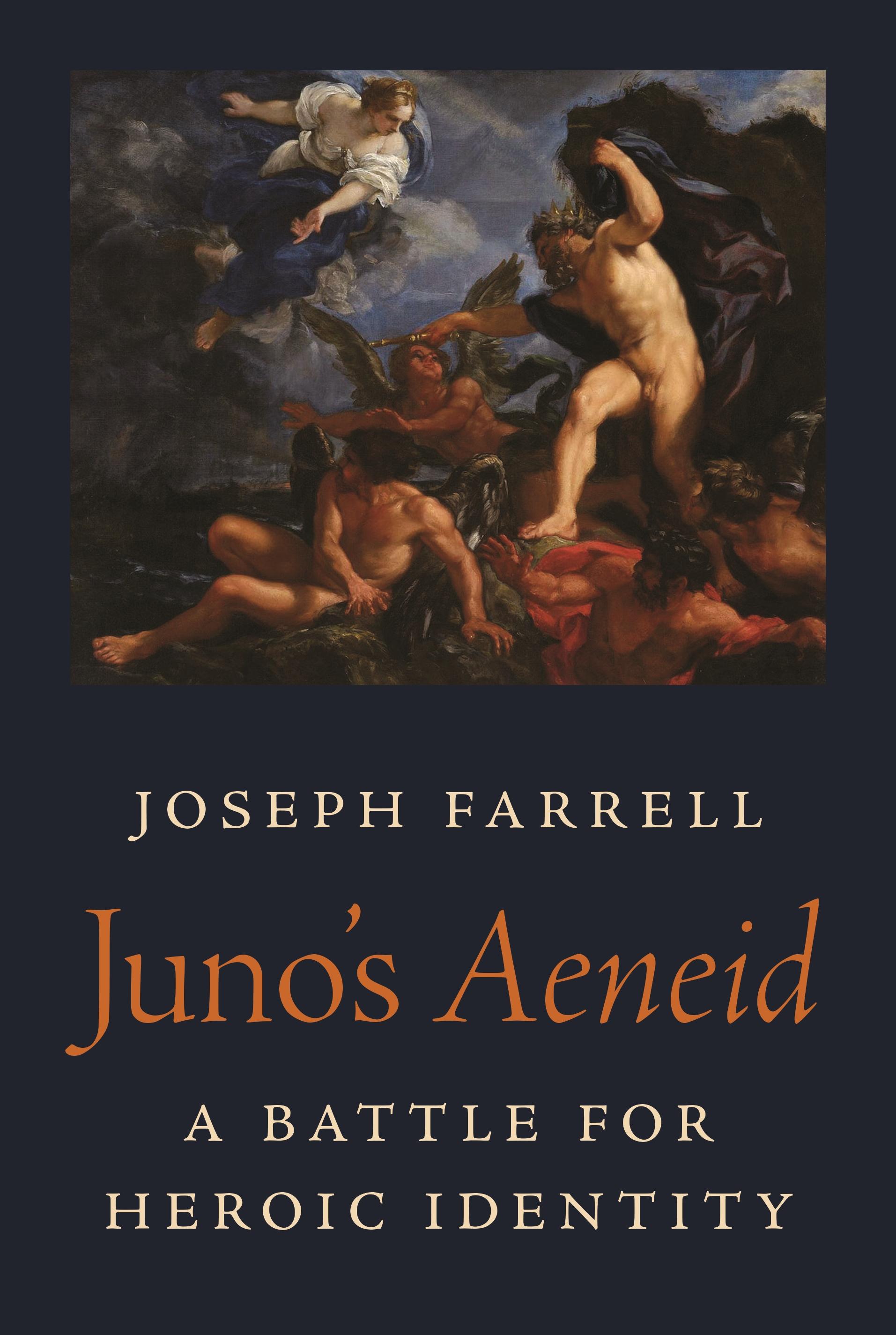 Juno's Aeneid