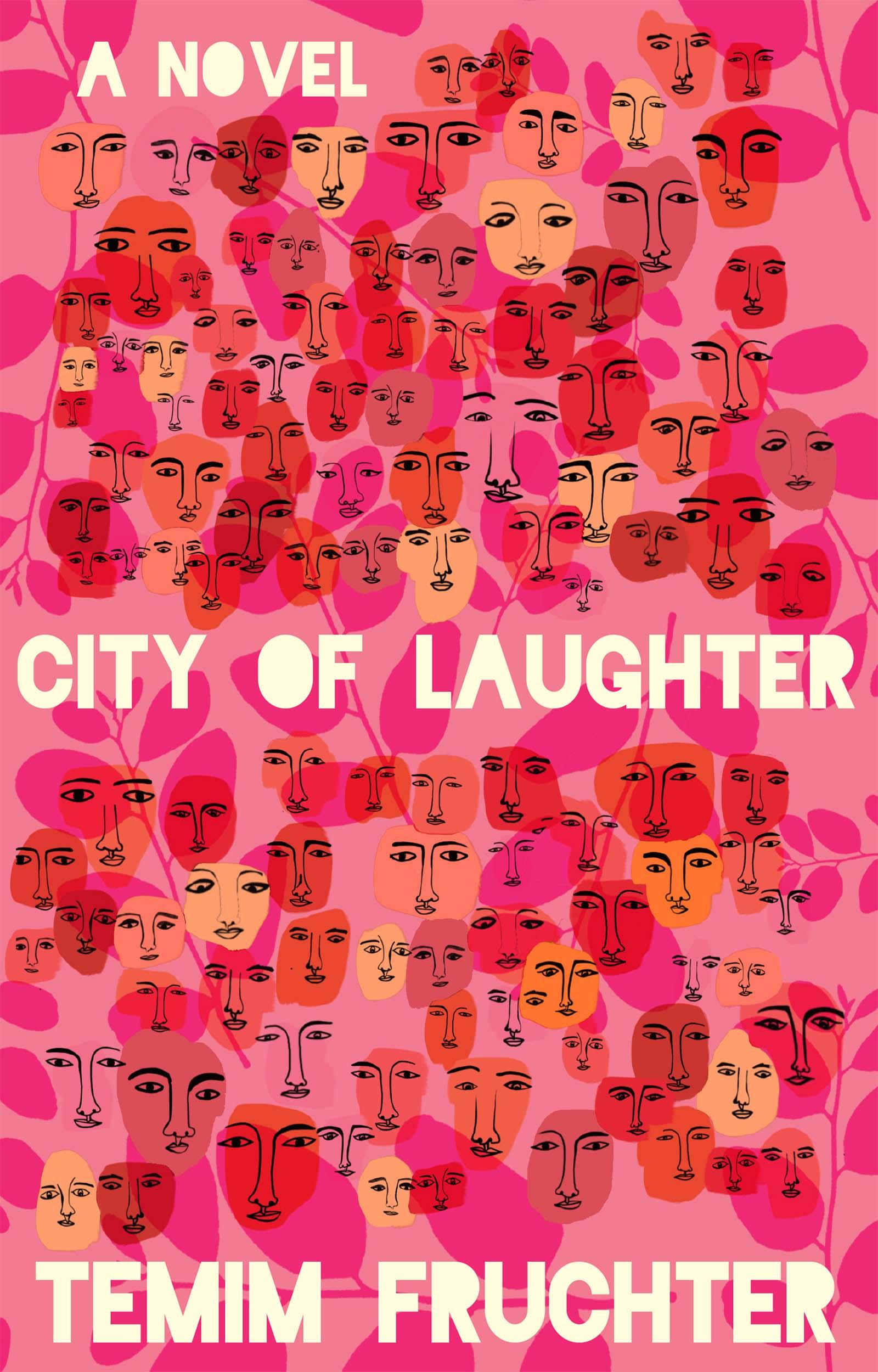 City of Laughter