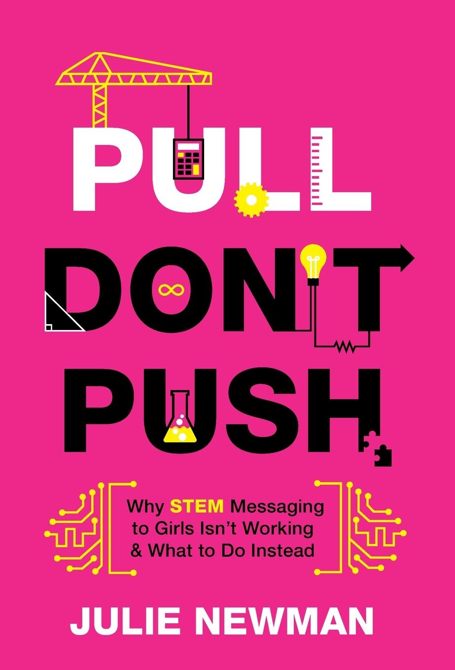 Pull Don't Push