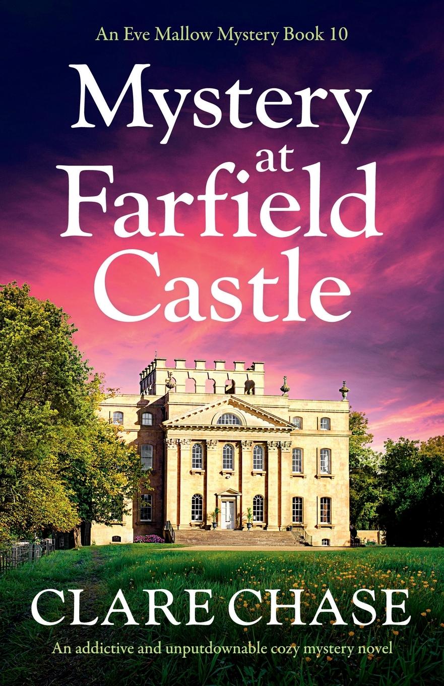 Mystery at Farfield Castle