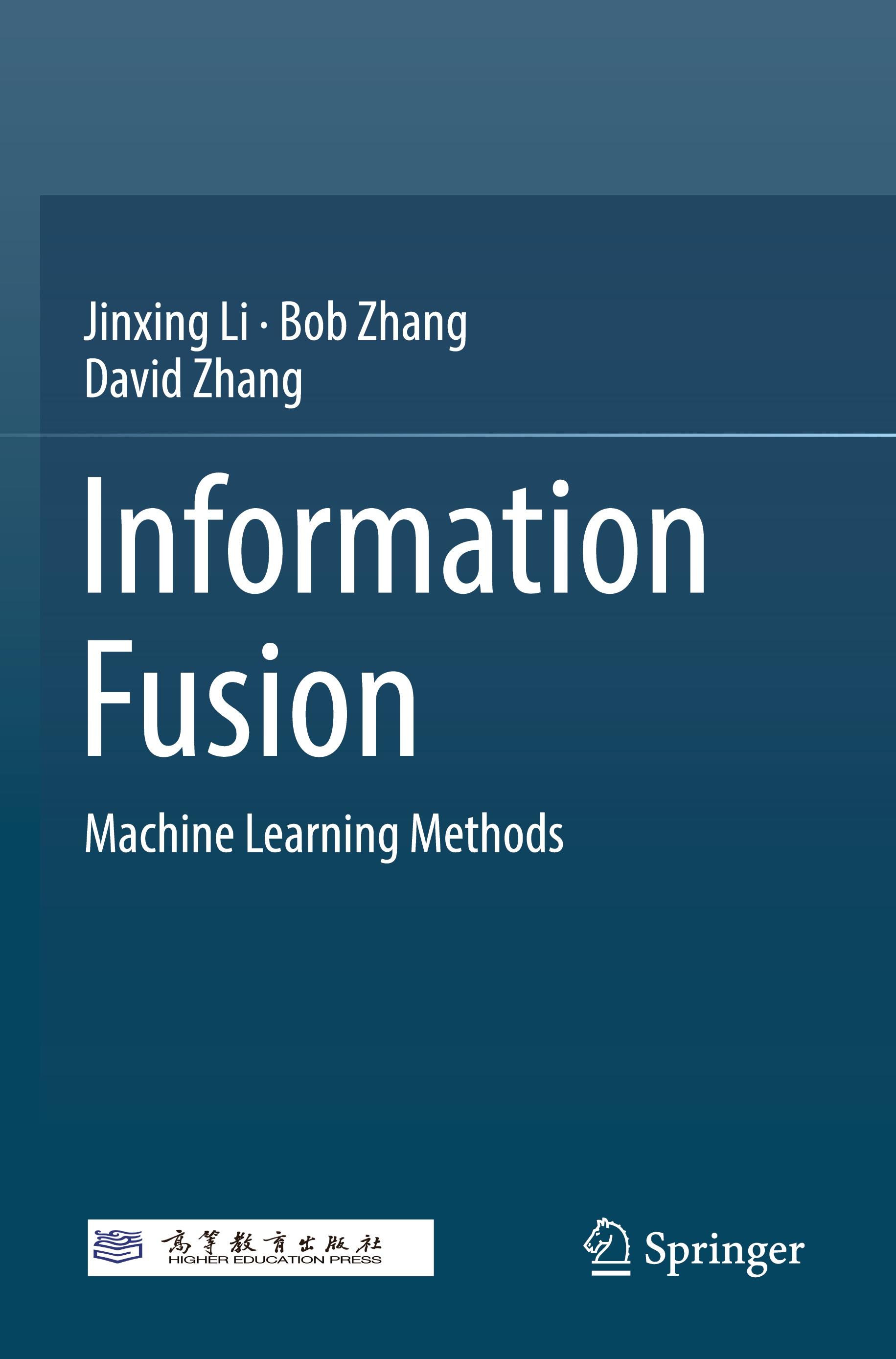 Information Fusion