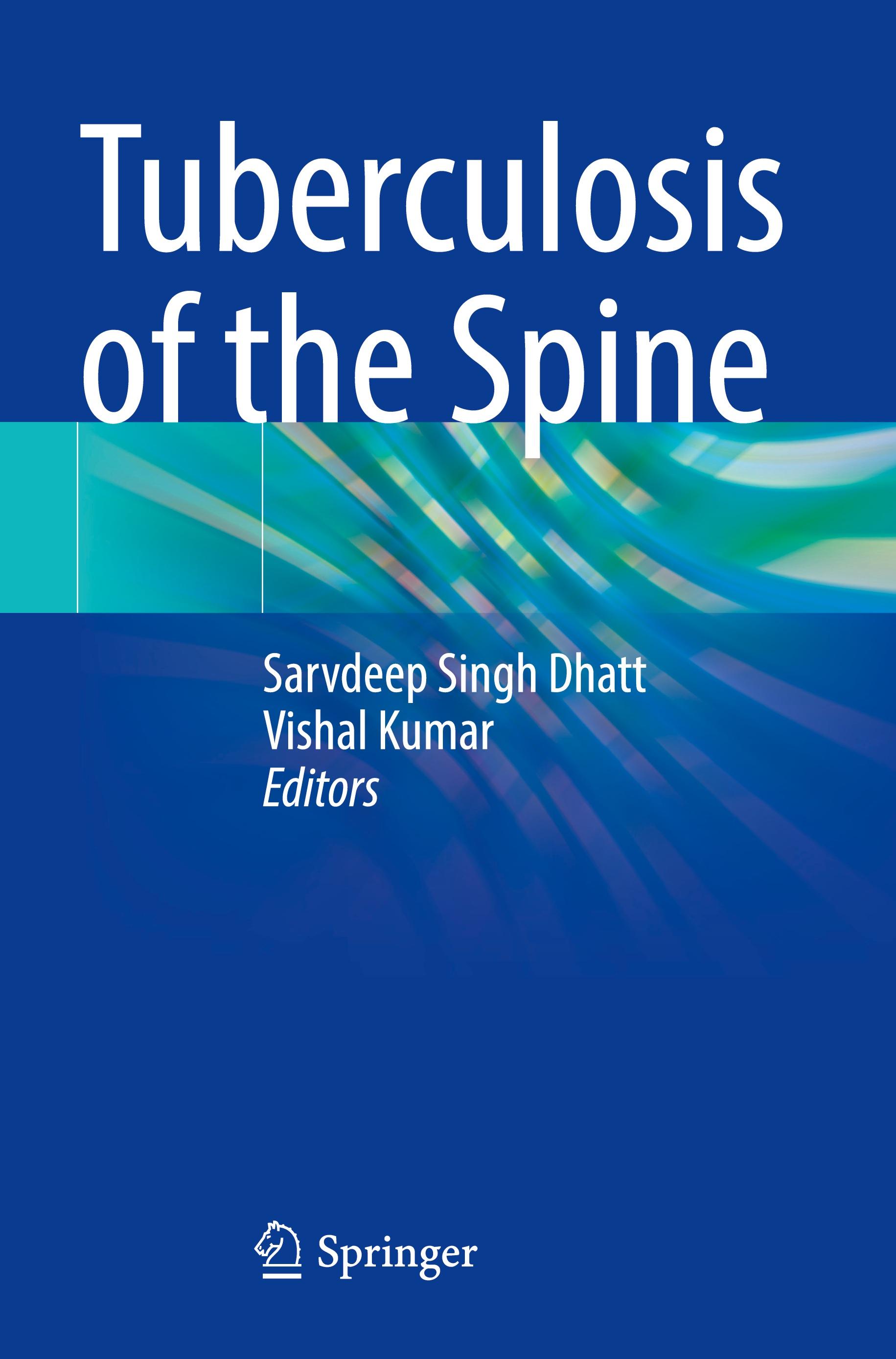 Tuberculosis of the Spine