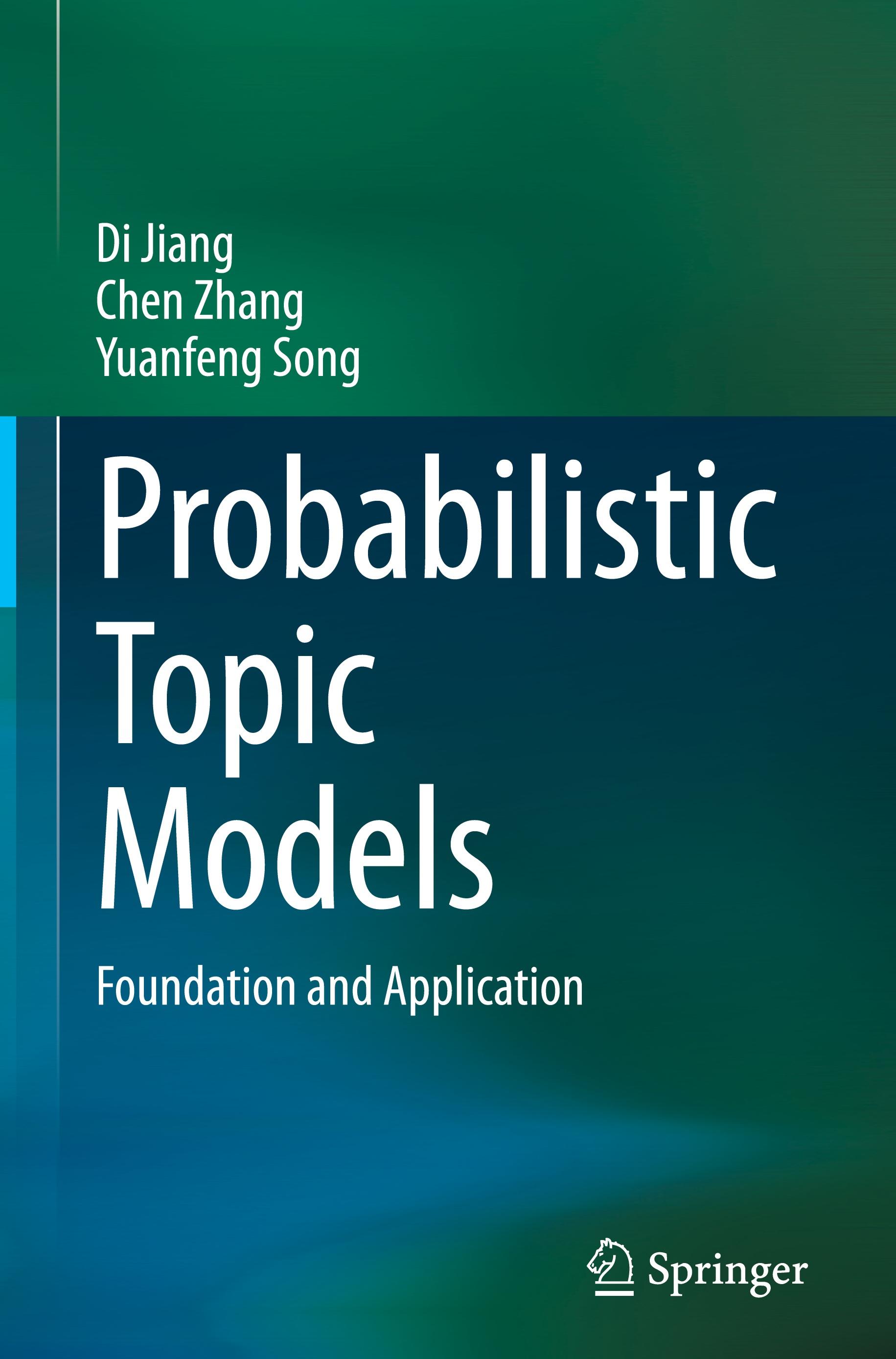 Probabilistic Topic Models