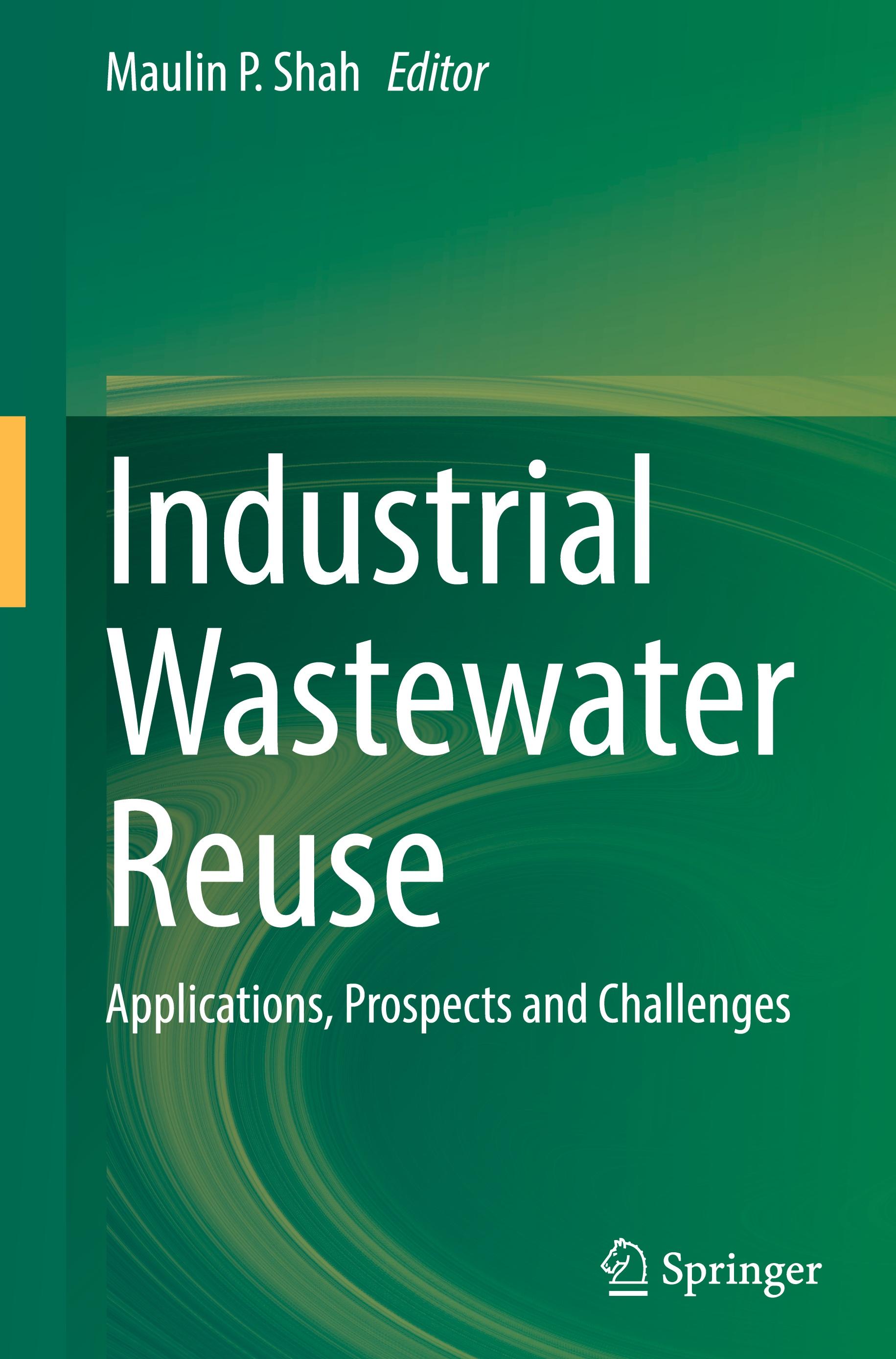 Industrial Wastewater Reuse