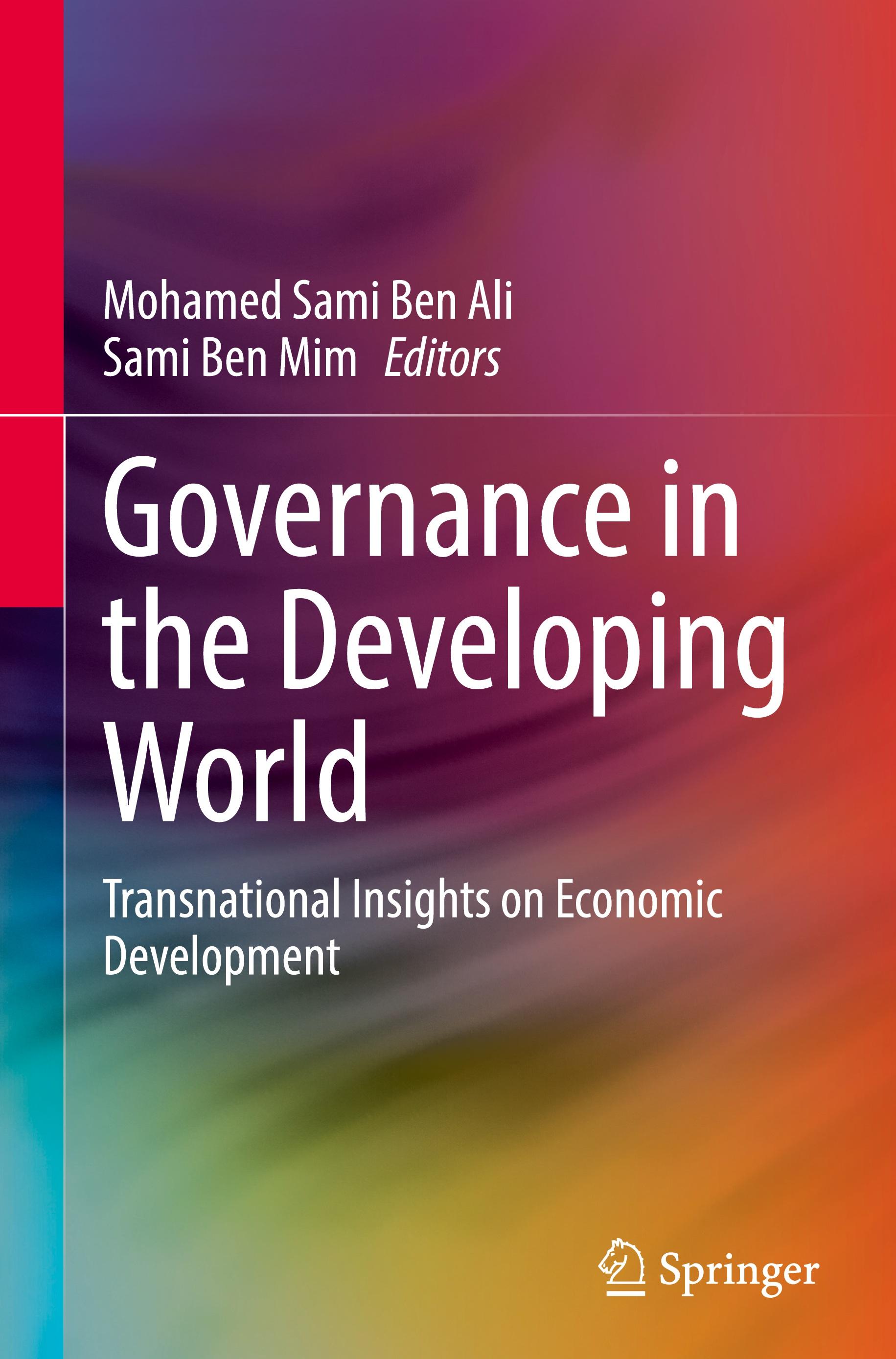 Governance in the Developing World