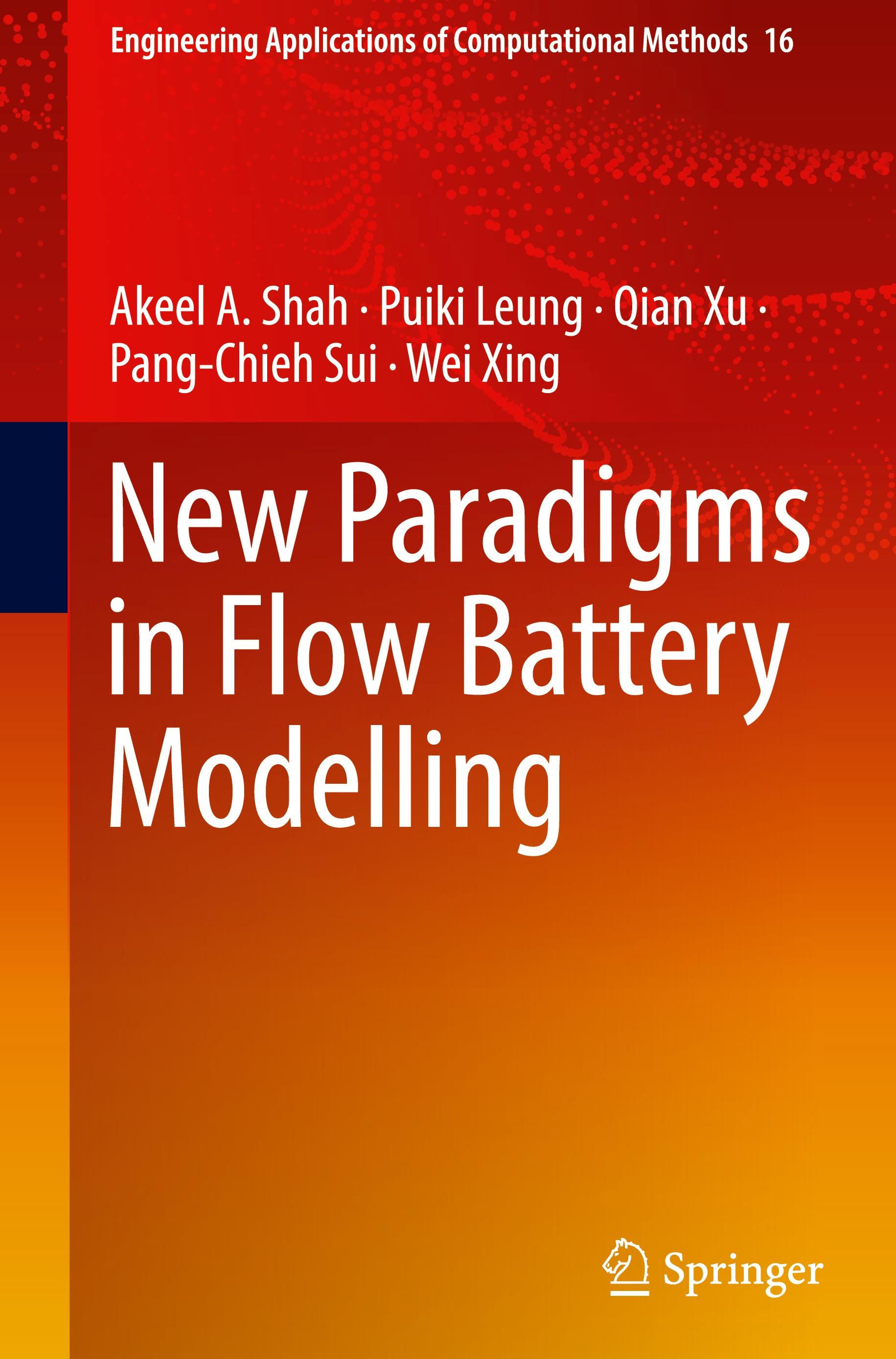 New Paradigms in Flow Battery Modelling