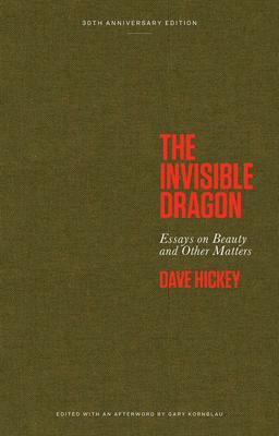 The Invisible Dragon